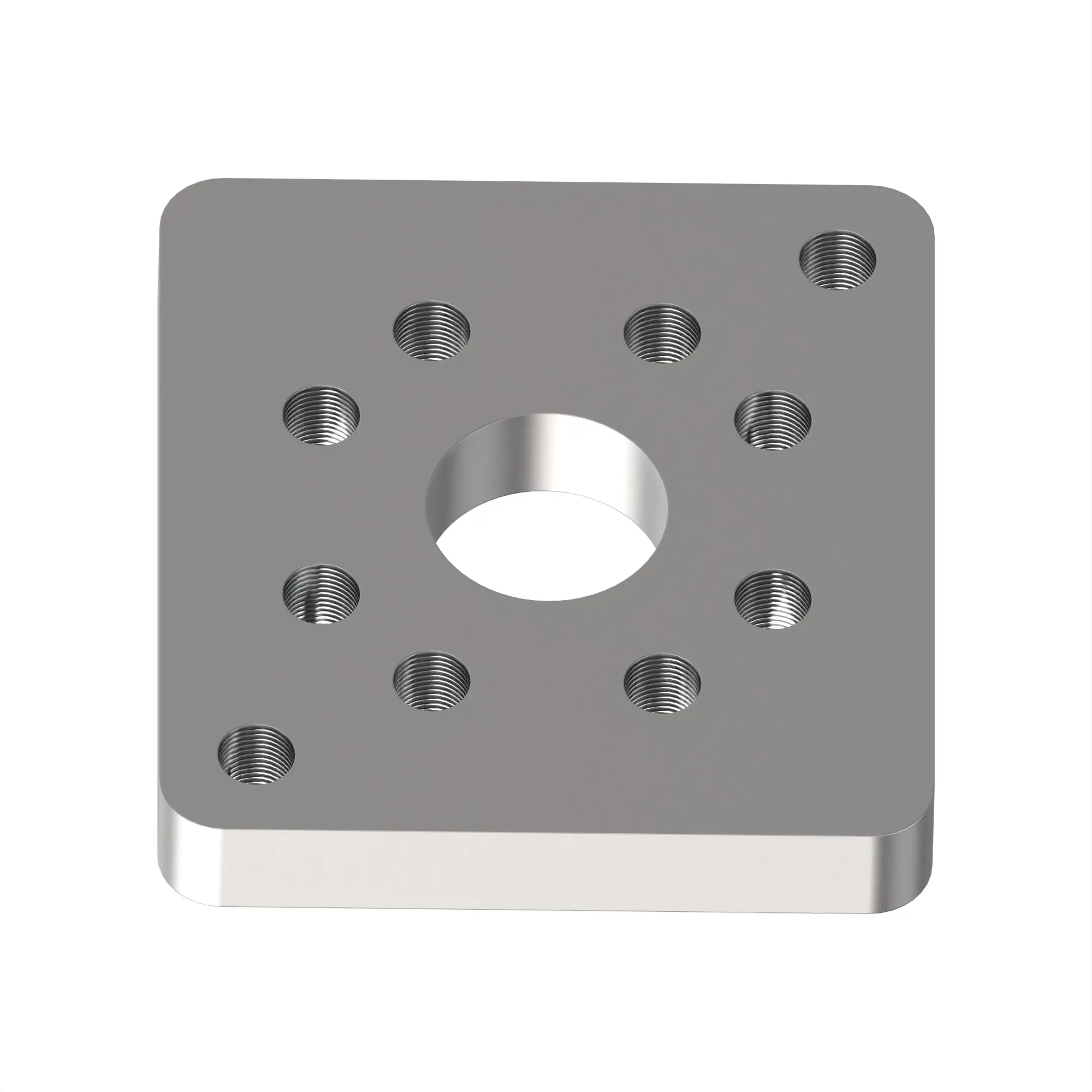 PLATE, BULKHEAD PLATE