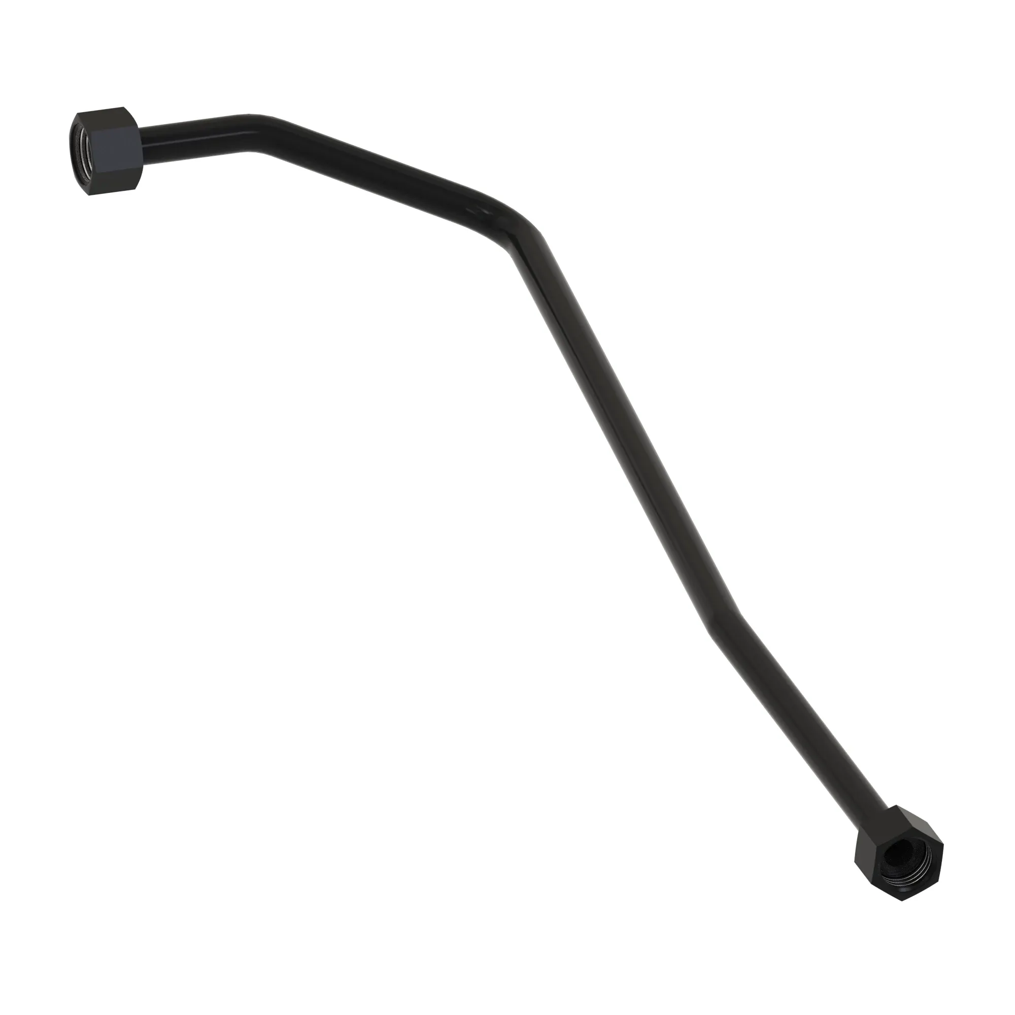 Oil Line