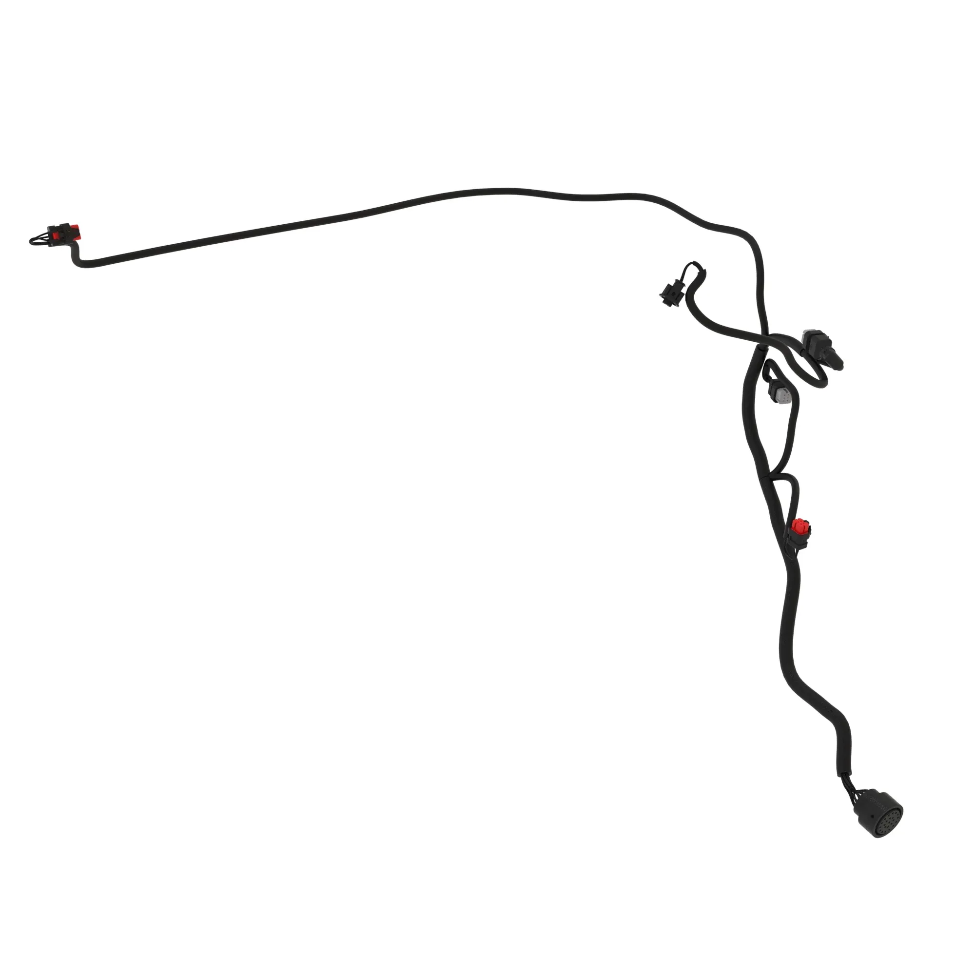 AFTERTREAMENT WIRING
WIRING HARNESS