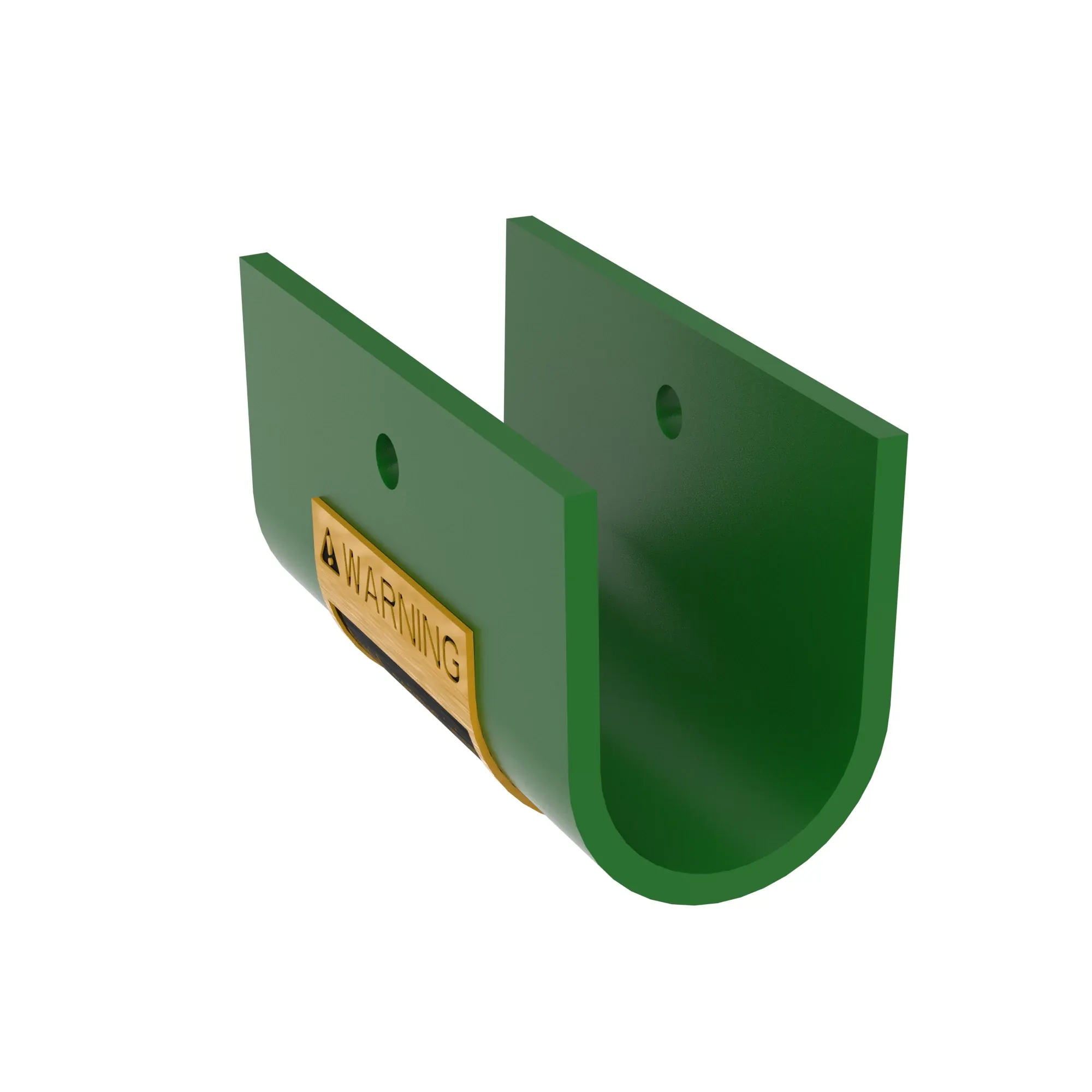John Deere Clevis - AN250207