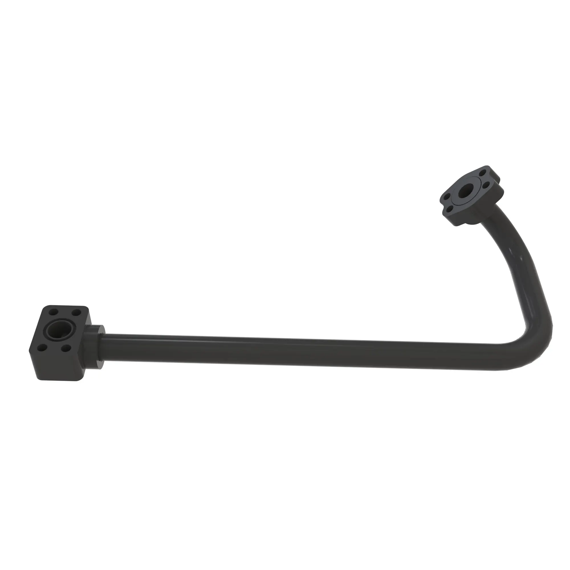 John Deere Oil Line - AT472524