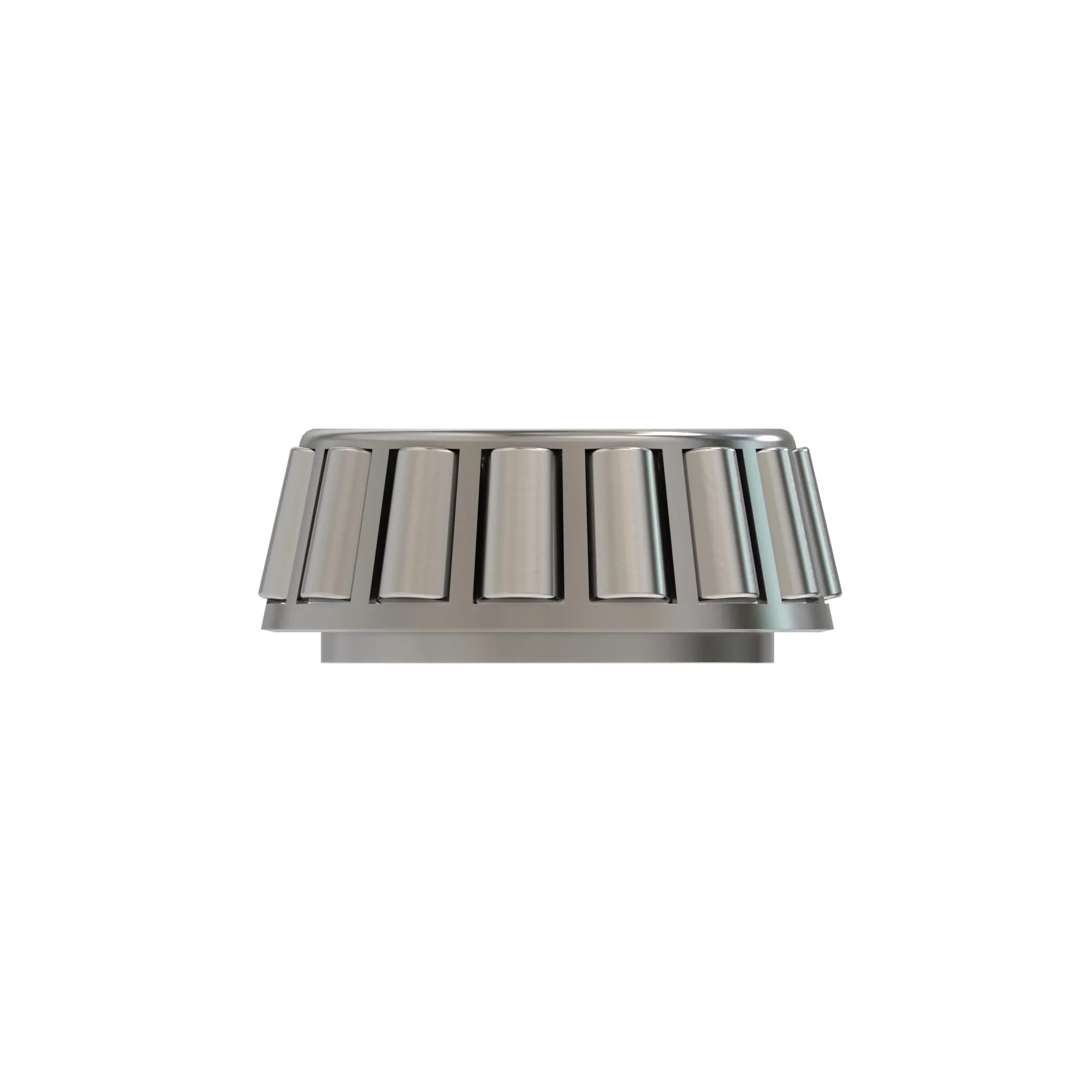 YZ501516: Tapered Roller Bearing Cone