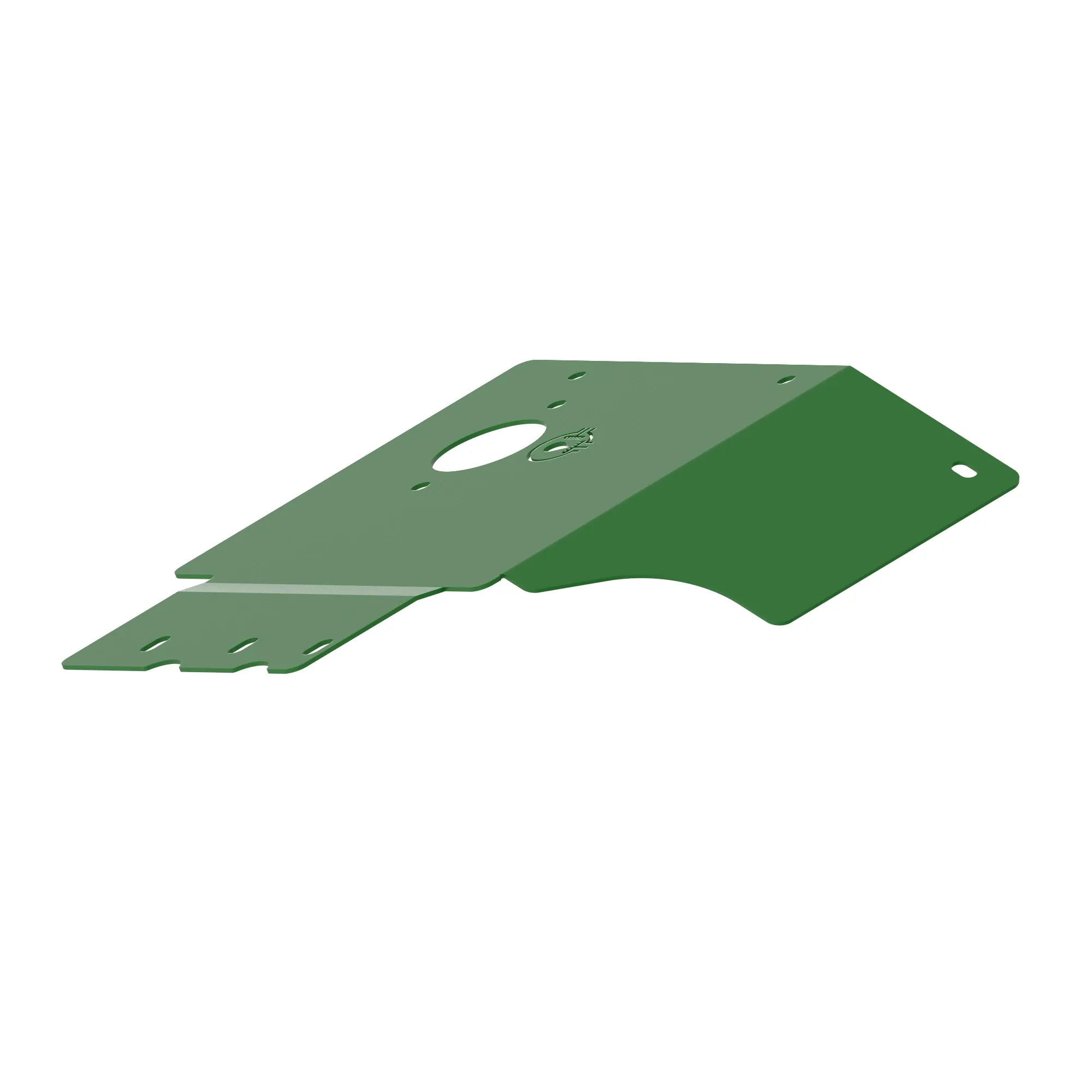 John Deere Shield - CXT37788