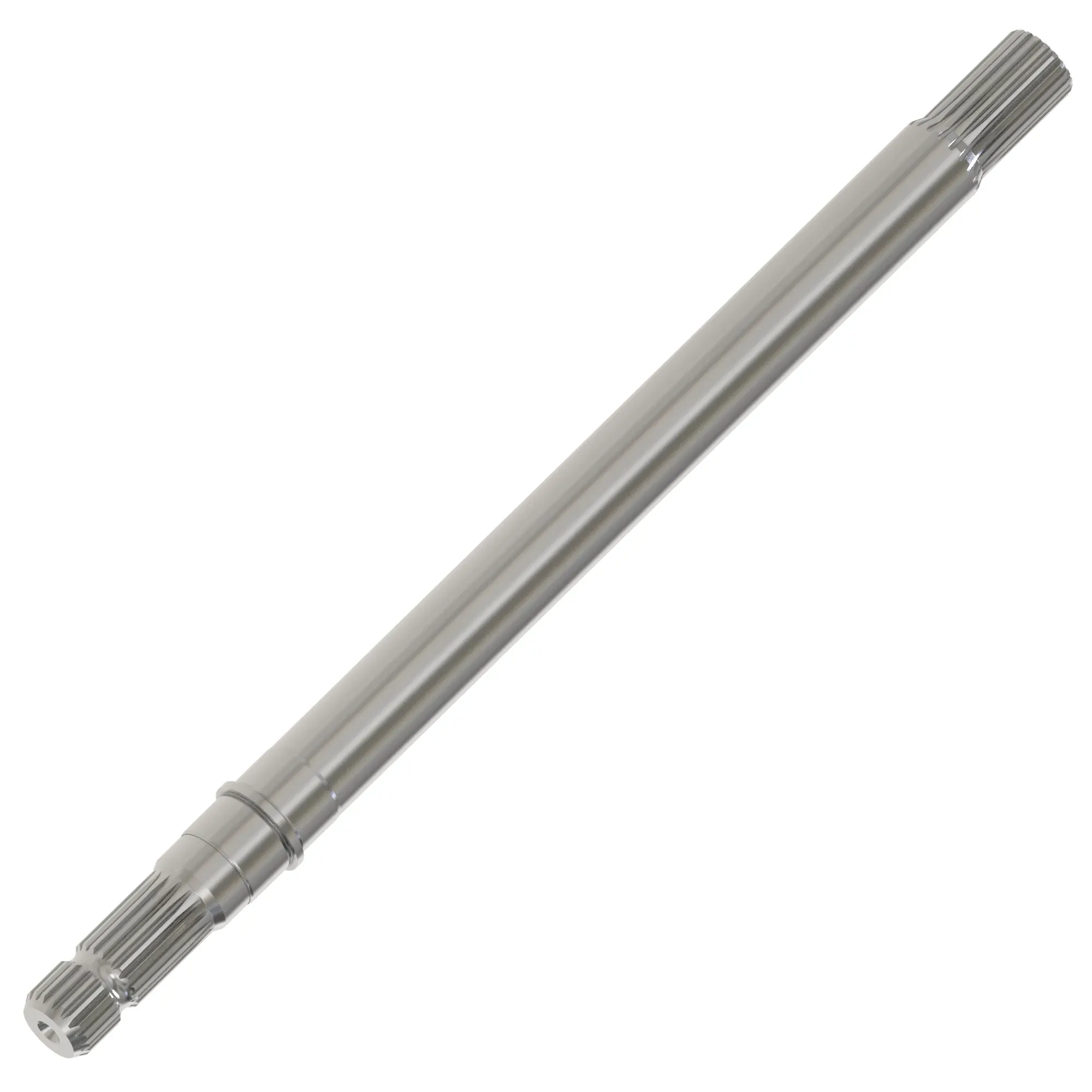 PTO OUTPUT, 1000 RPM