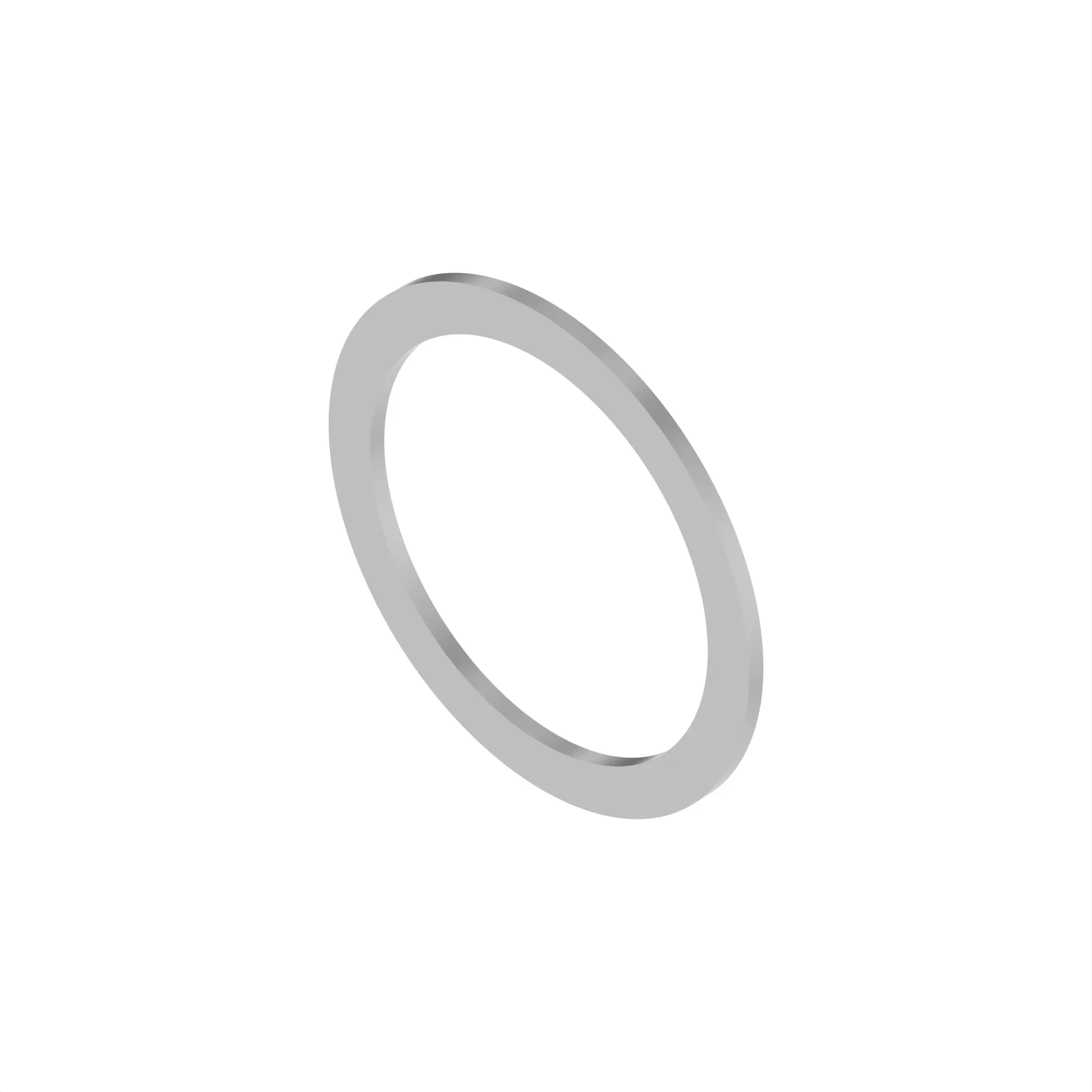 John Deere Round Hole Washer - E53629