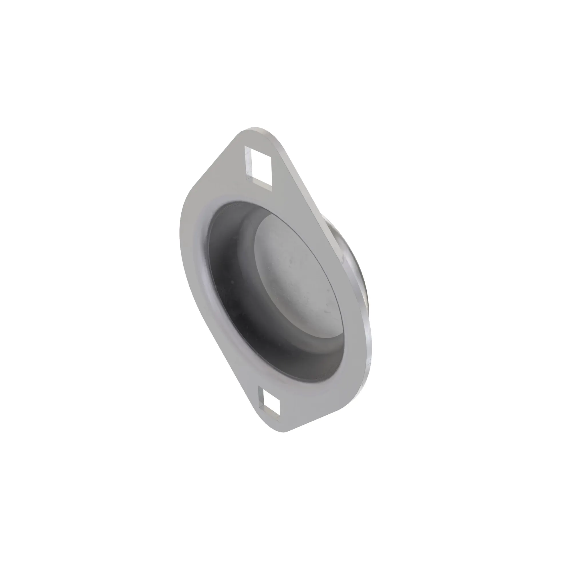 Bearing Housing W/O Bearing