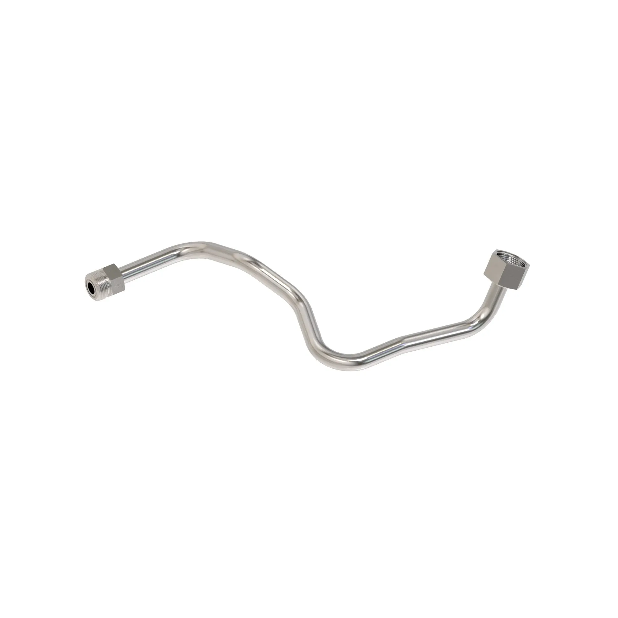 John Deere ILS™ Transmission Supply Oil Line - RE265840