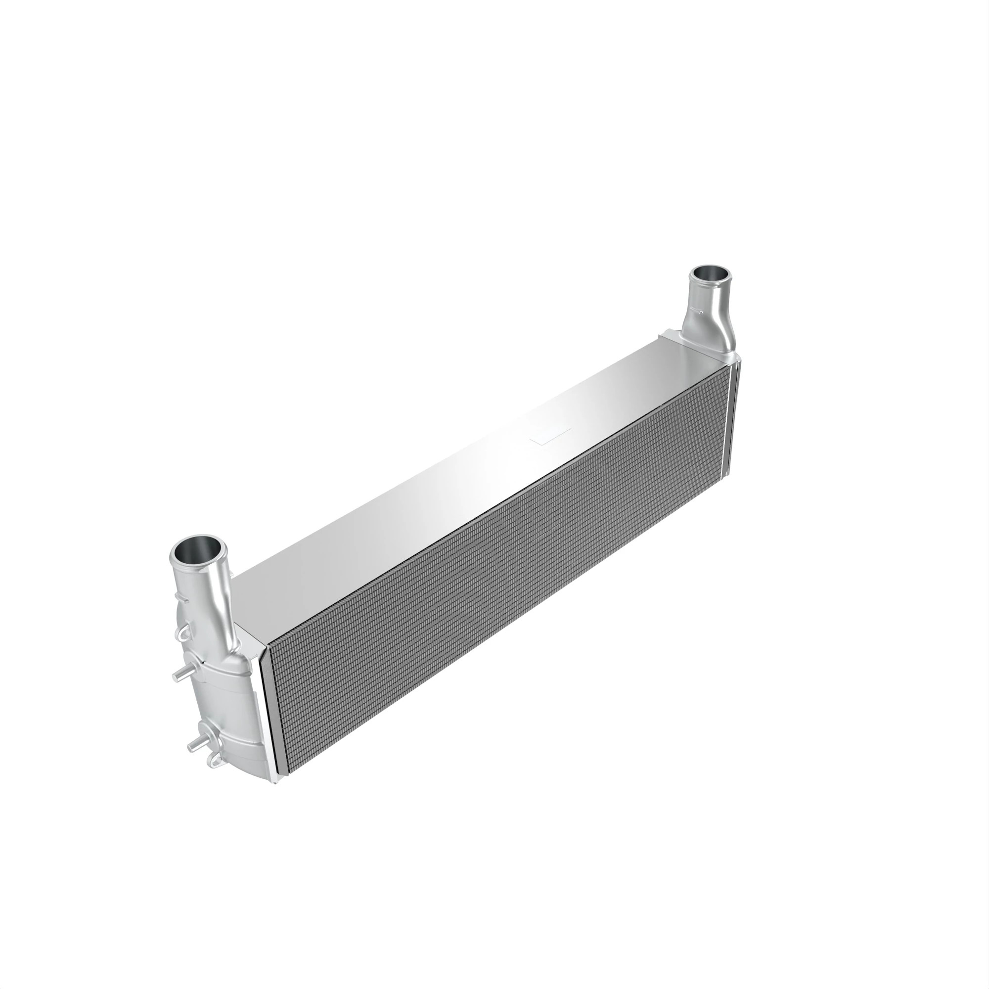 CHARGE AIR COOLER