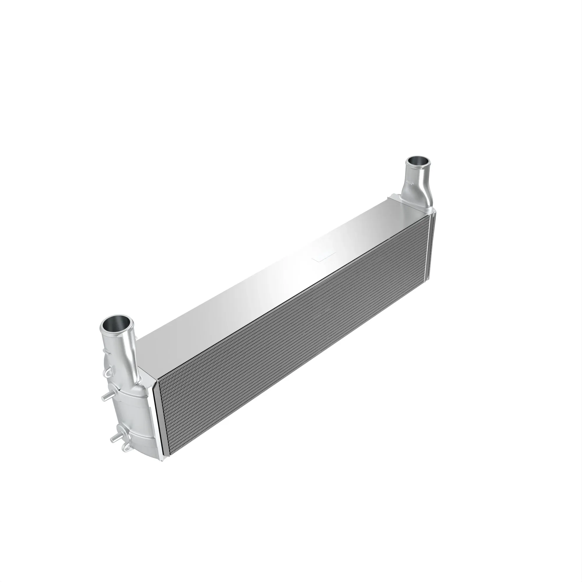 John Deere Charge Air Intercooler - AT428854