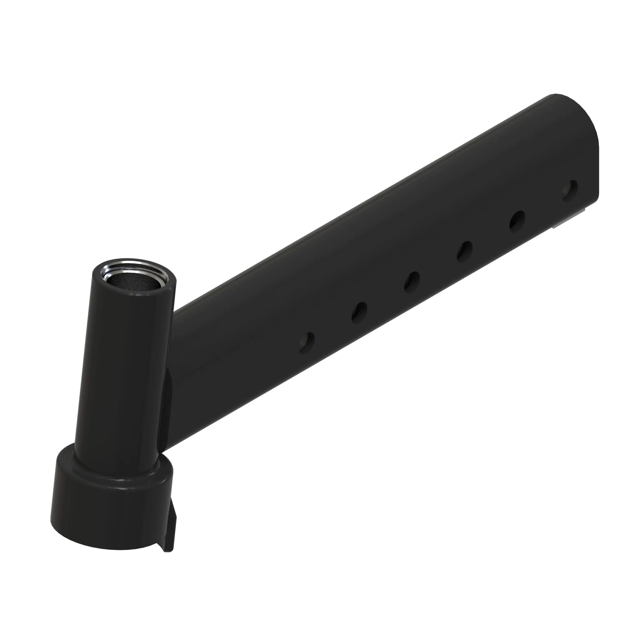 Sleeve Fitting, Assistant Assy