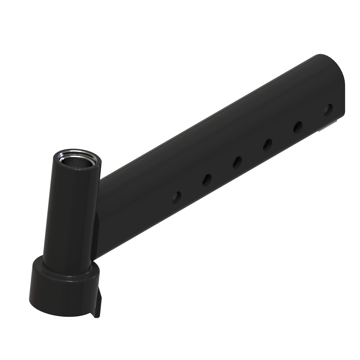 Sleeve Fitting, Assistant Assy