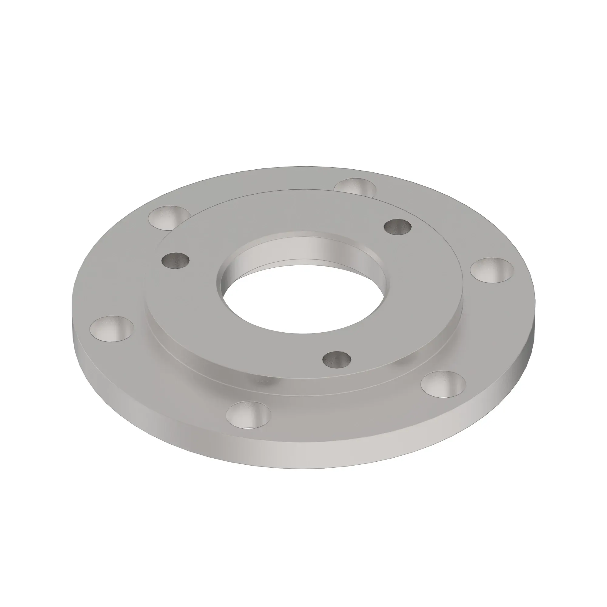 John Deere Hydrostatic Cylinder Plate - H93385