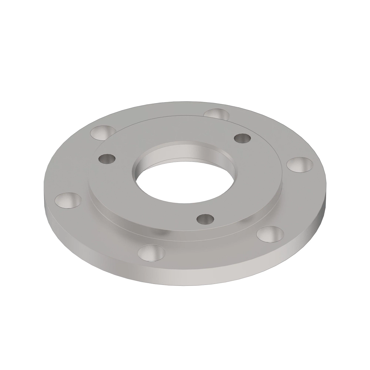 Plate, Hydrostatic Cylinder