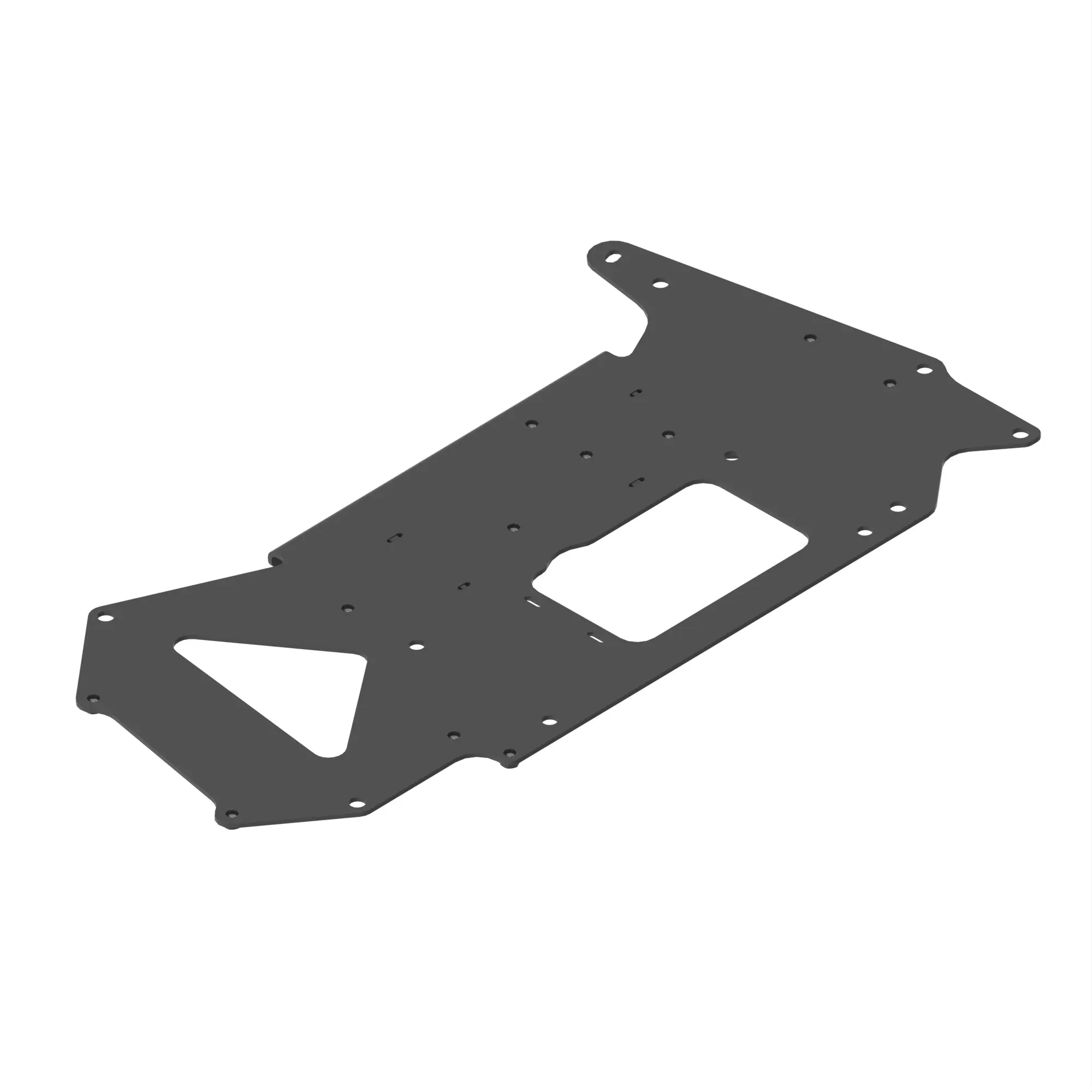 BRACKET, AIR CLEANER MOUNTING BRACK