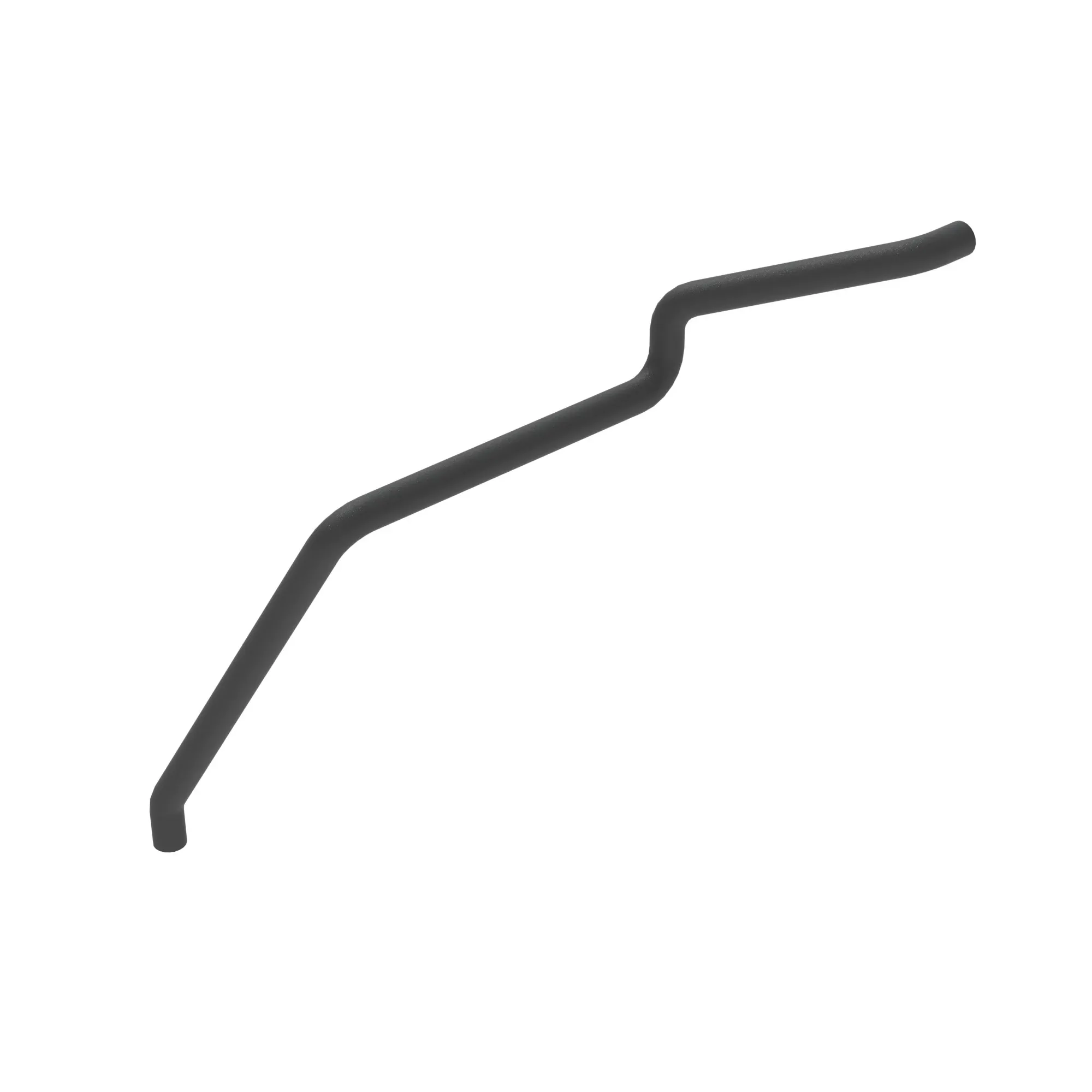 Hose, Return From Surge Tank 13.6L