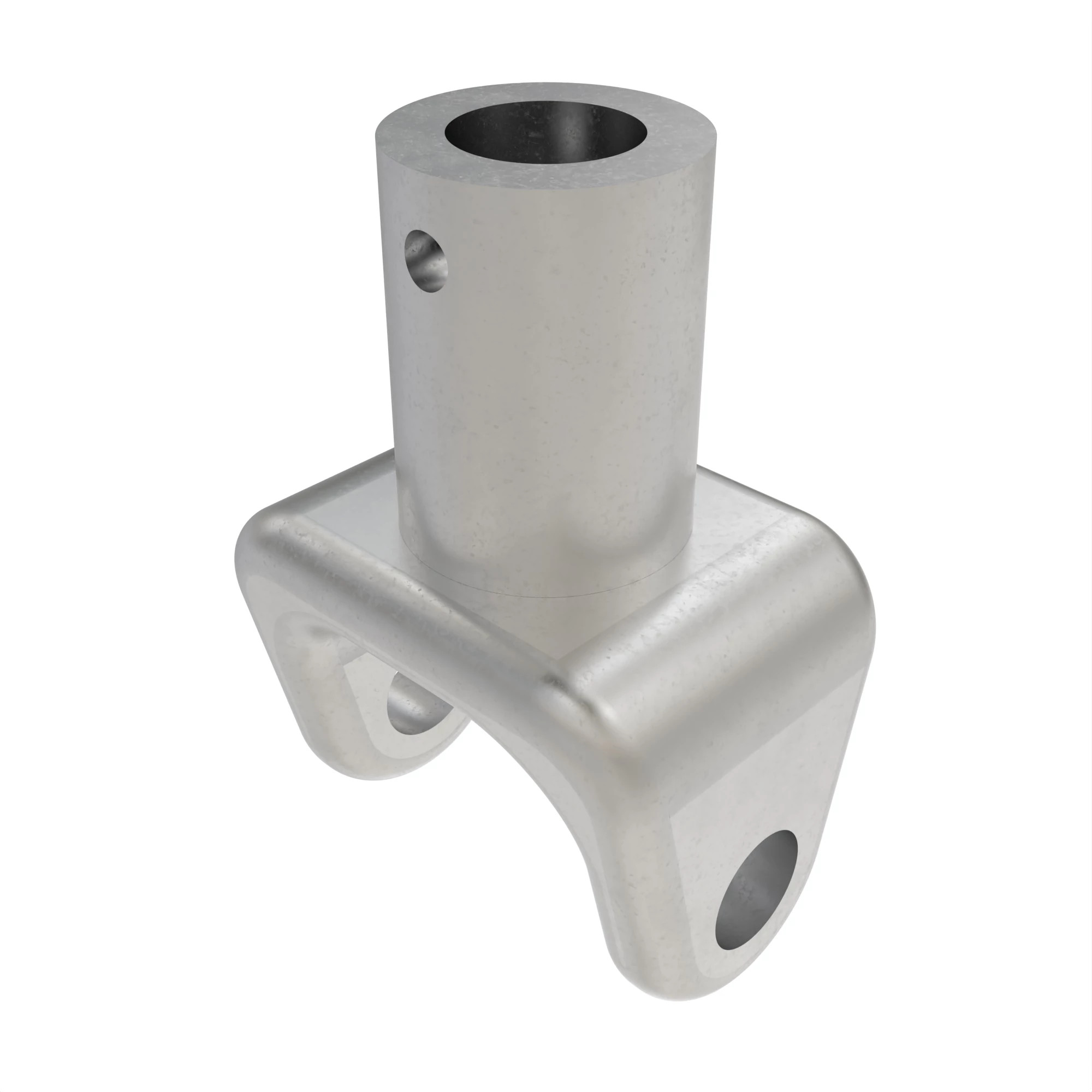 YOKE, UNIVERSAL JOINT