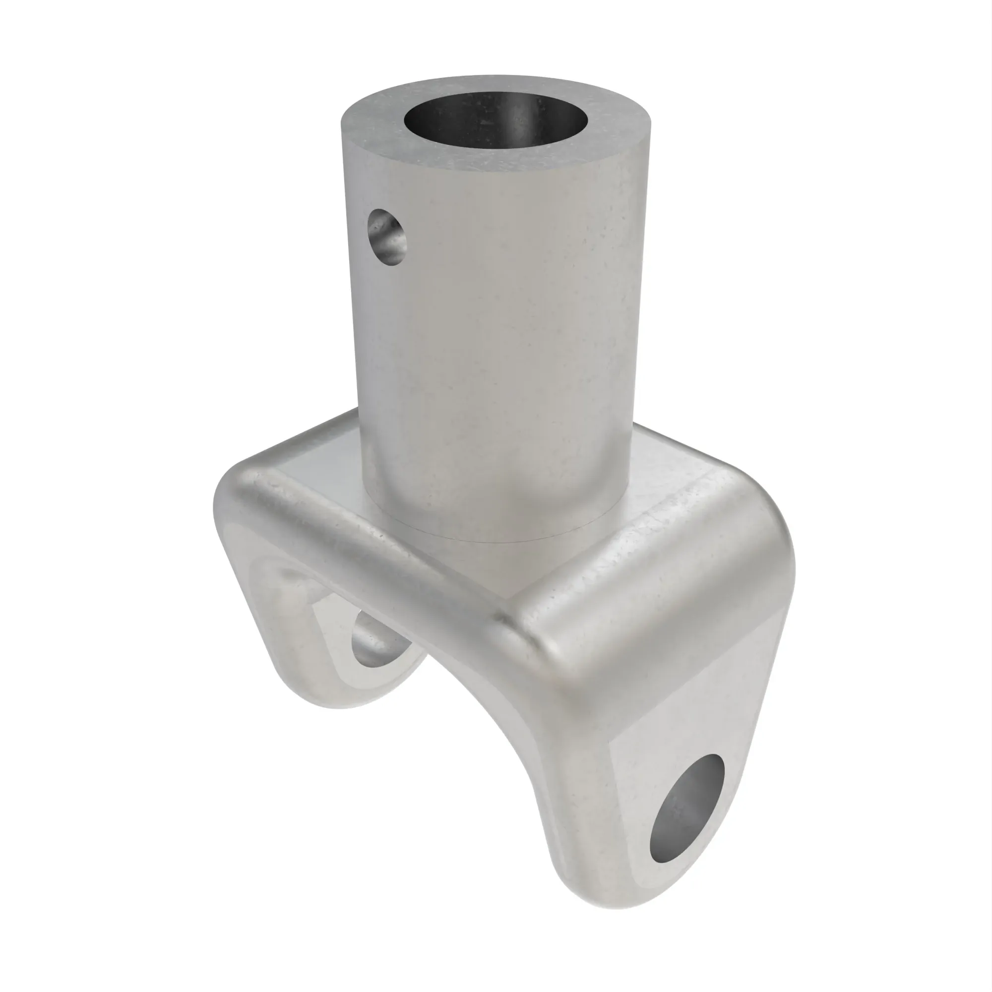 John Deere Universal Joint Yoke - TCU15082
