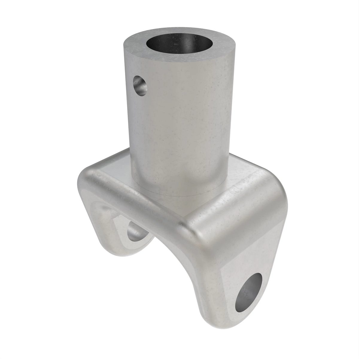 Yoke, Universal Joint