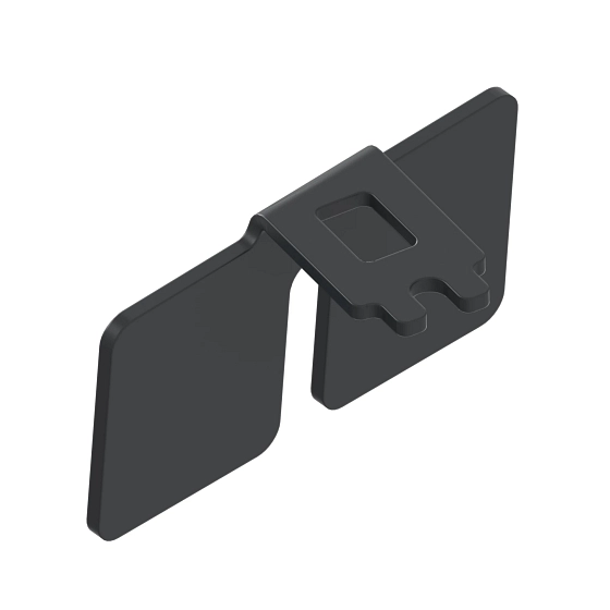 John Deere Bracket - HXE160054