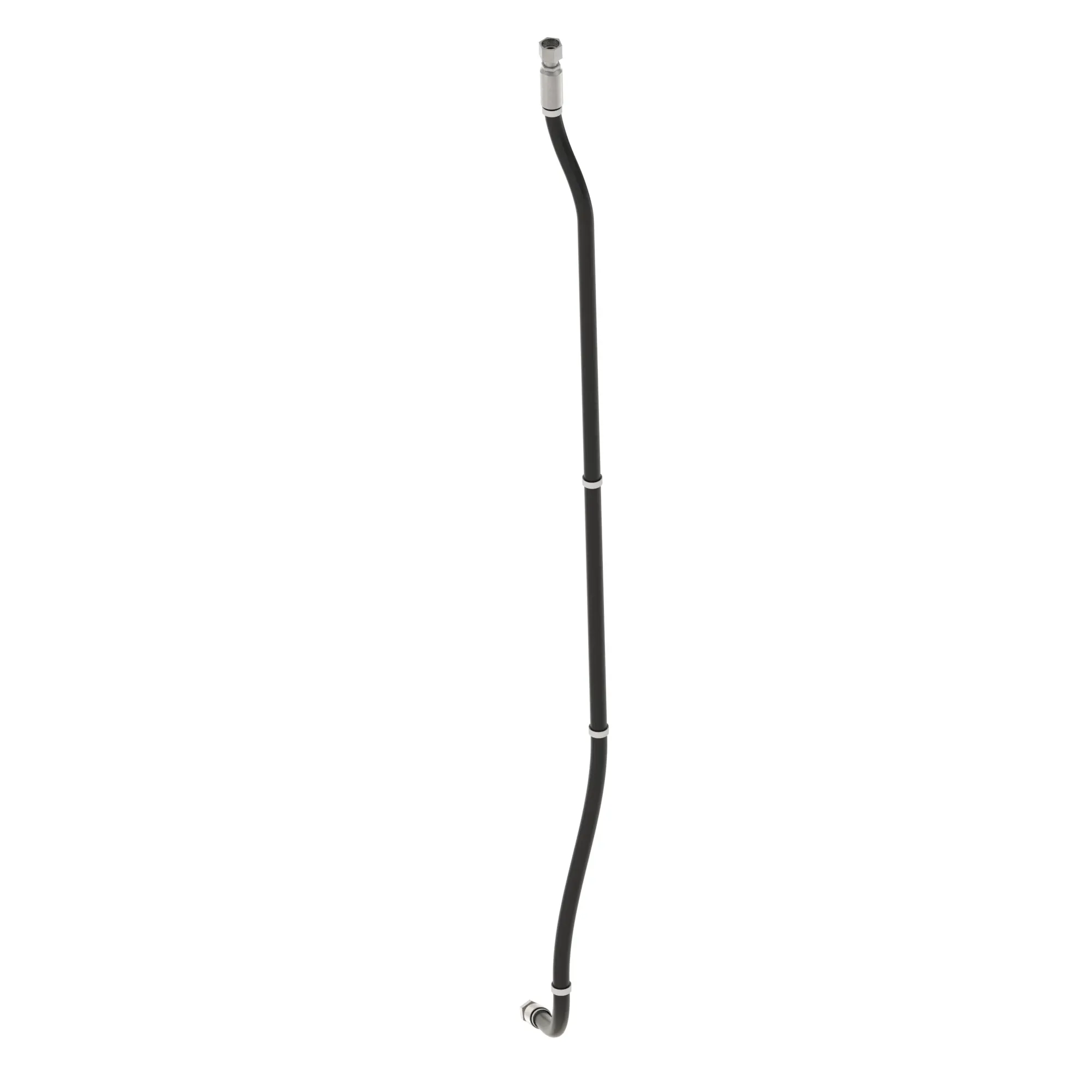 HYDRAULIC HOSE, CASE DRAIN MID FRAM