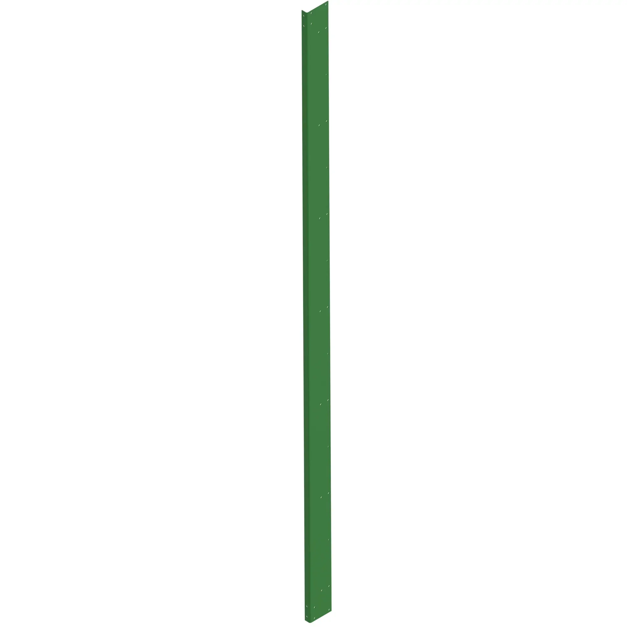 John Deere Right Side Basket Upper Angle - N377316