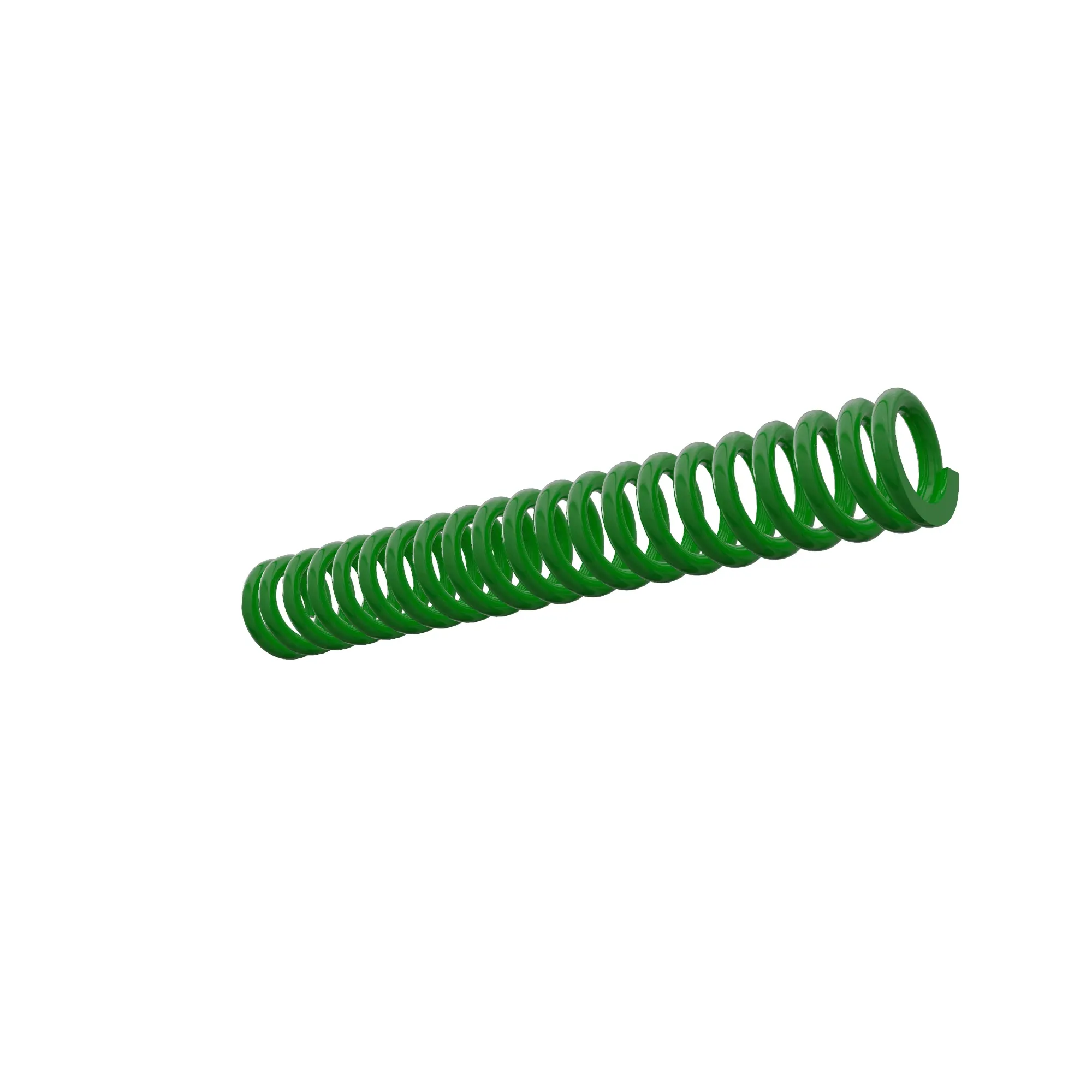 SPRING, CONVENYOR BELT