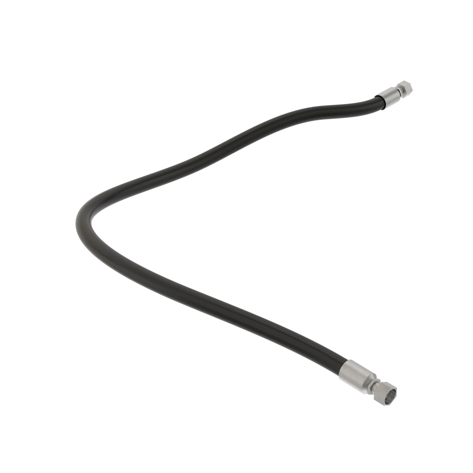 John Deere Main Hydraulic Lines Hydraulic Hose - AT340336