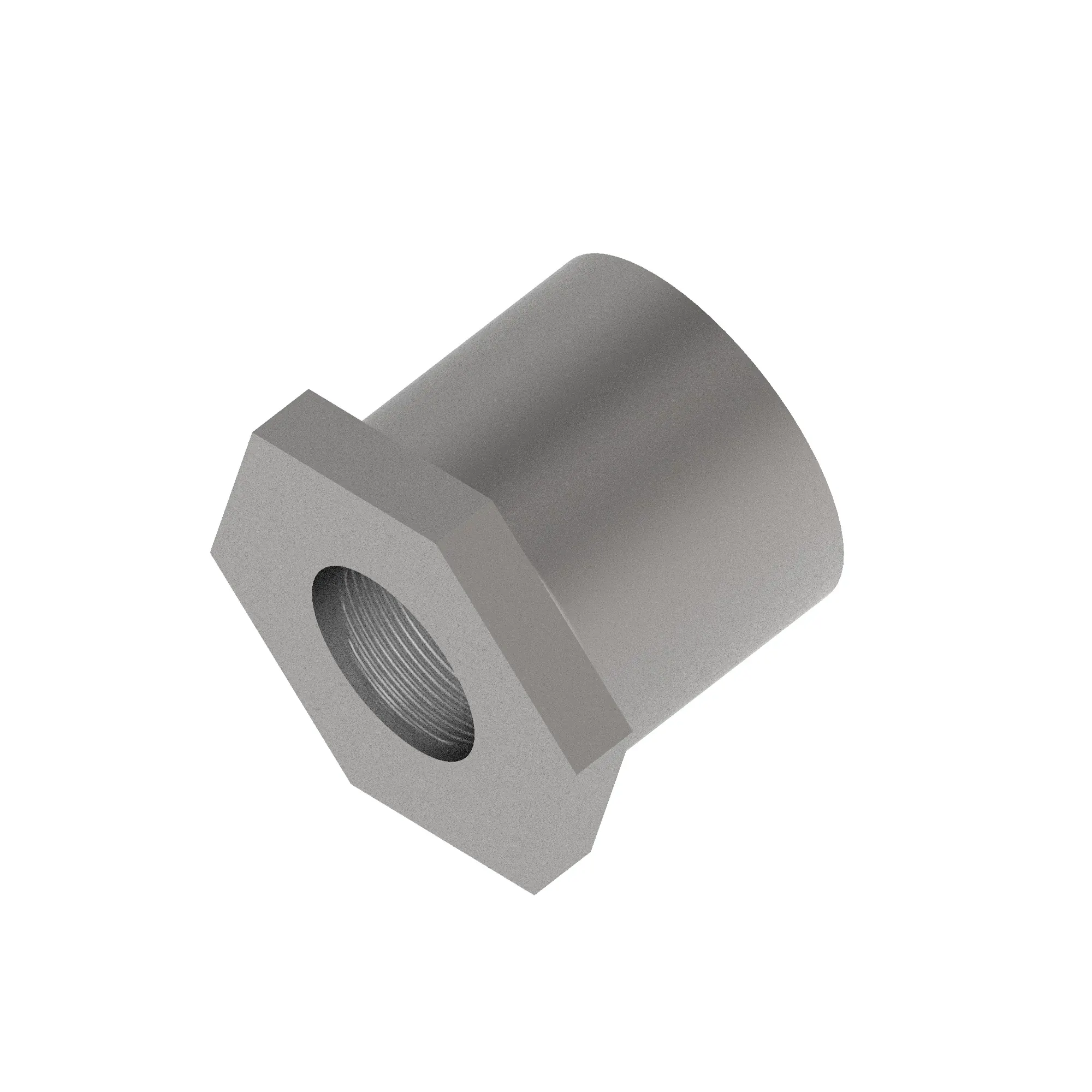 John Deere Coupling - N153027