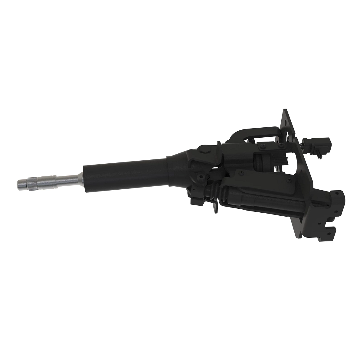 Steering Column, With Autotrac
