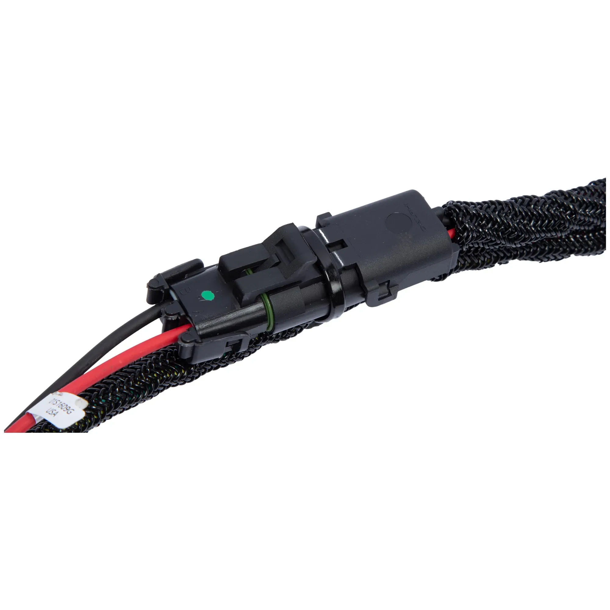 WIRING HARNESS, GREENSTAR MOBILE GU