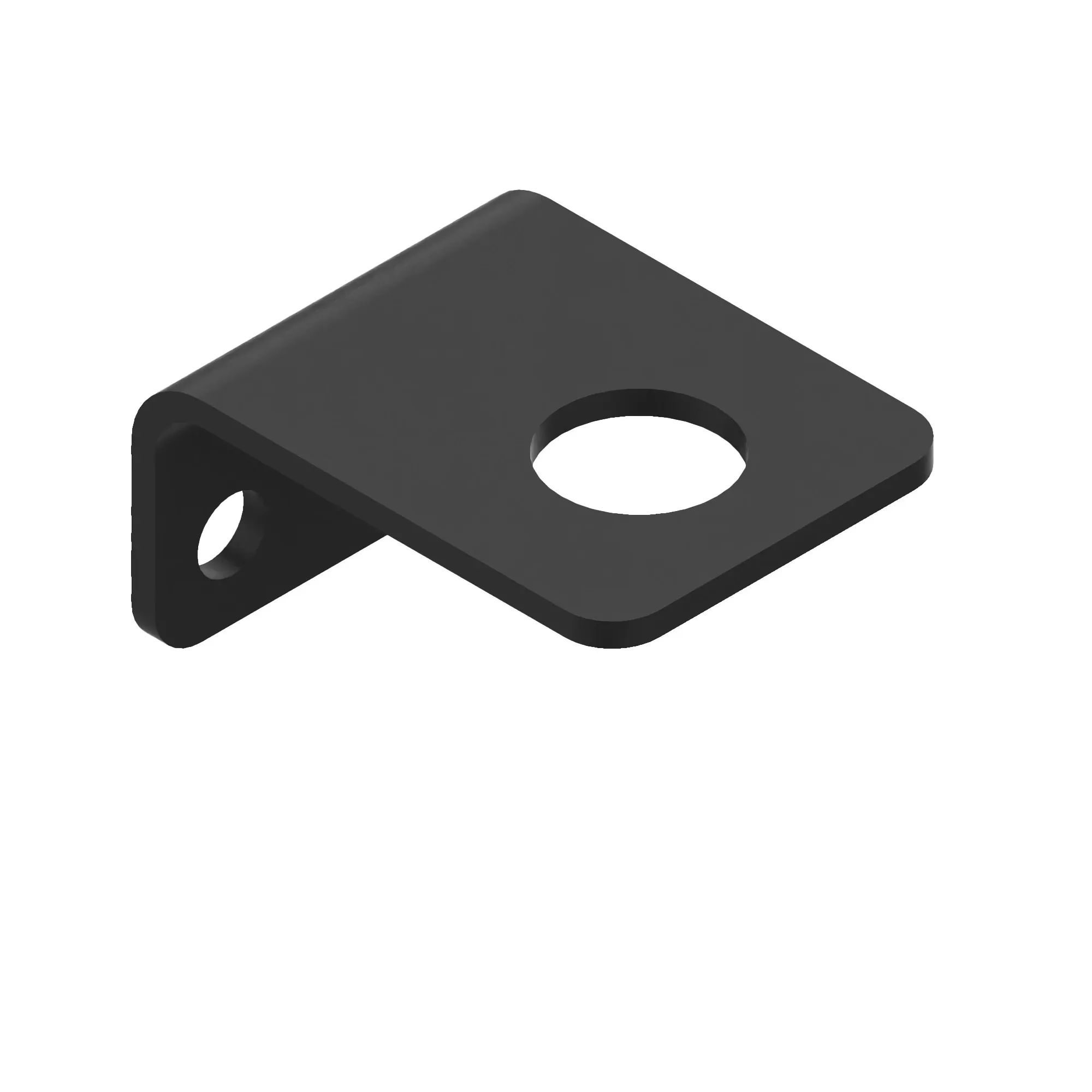 John Deere Bracket - M172556