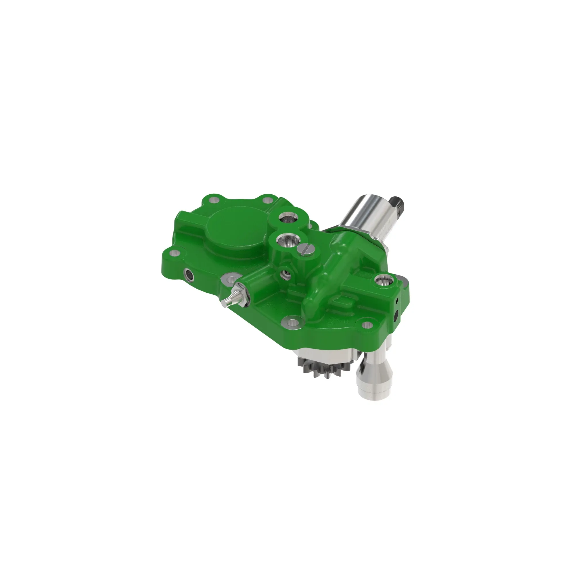 MOUNTING PARTS VALVE BLOCK