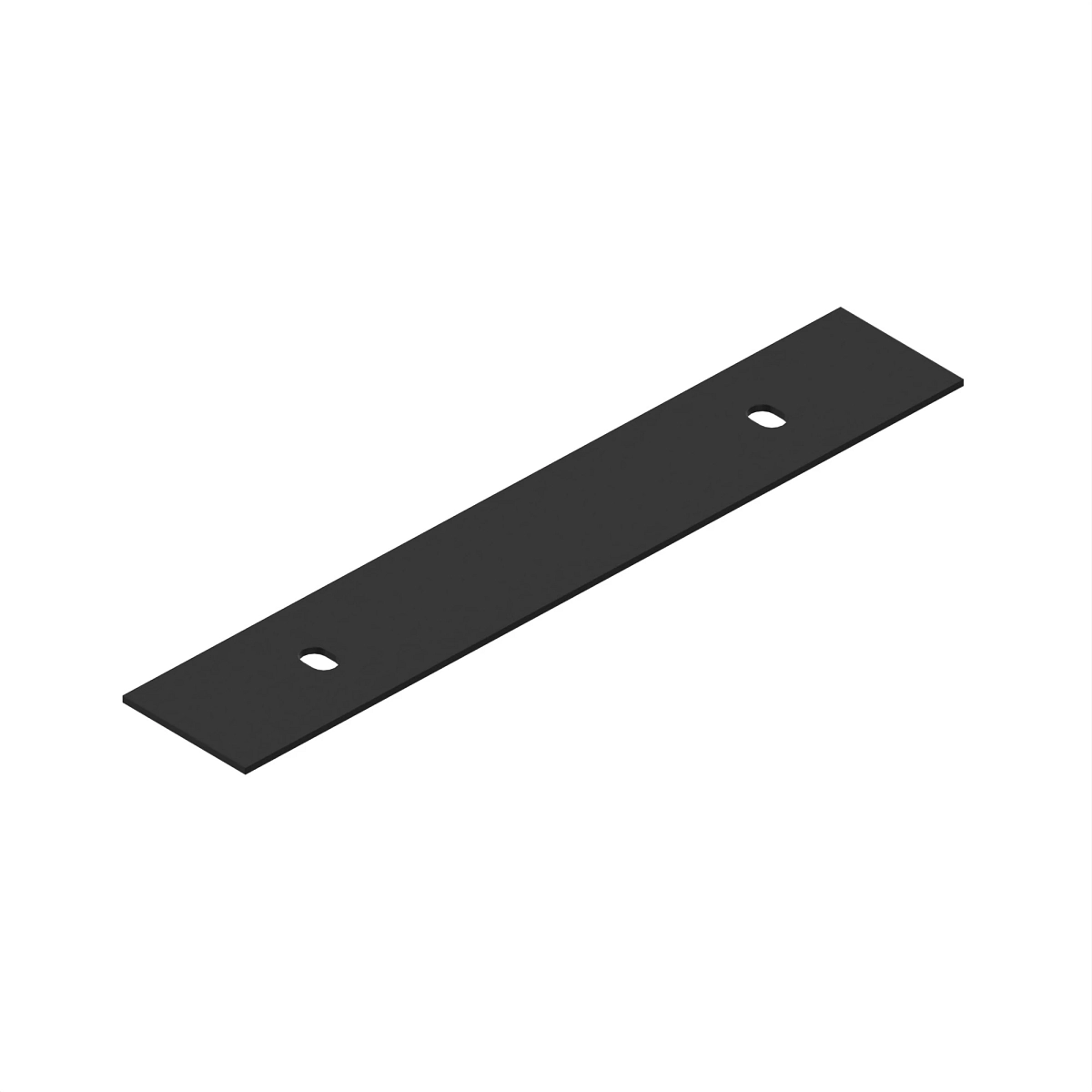 Isolator, Belt-Tank Rest