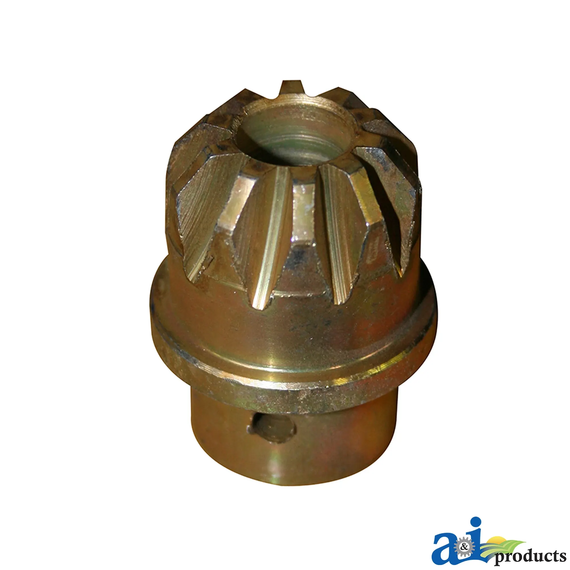 A&I Products Gear, Leveling - A-VPL2504