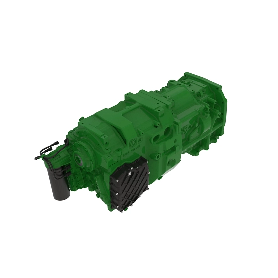 John Deere Transmission - AL218889