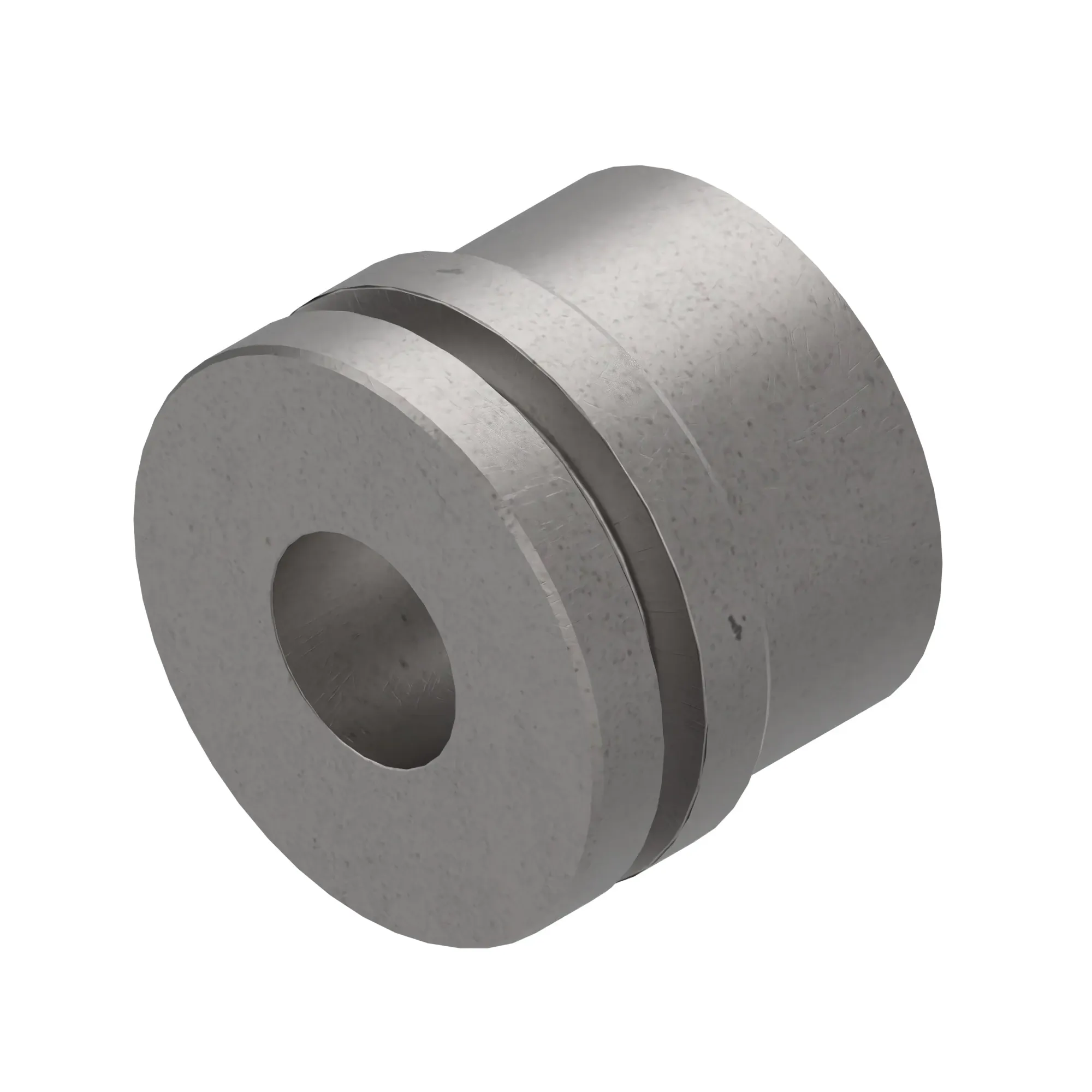 John Deere Rolling Basket Cylinder Piston - HC12814