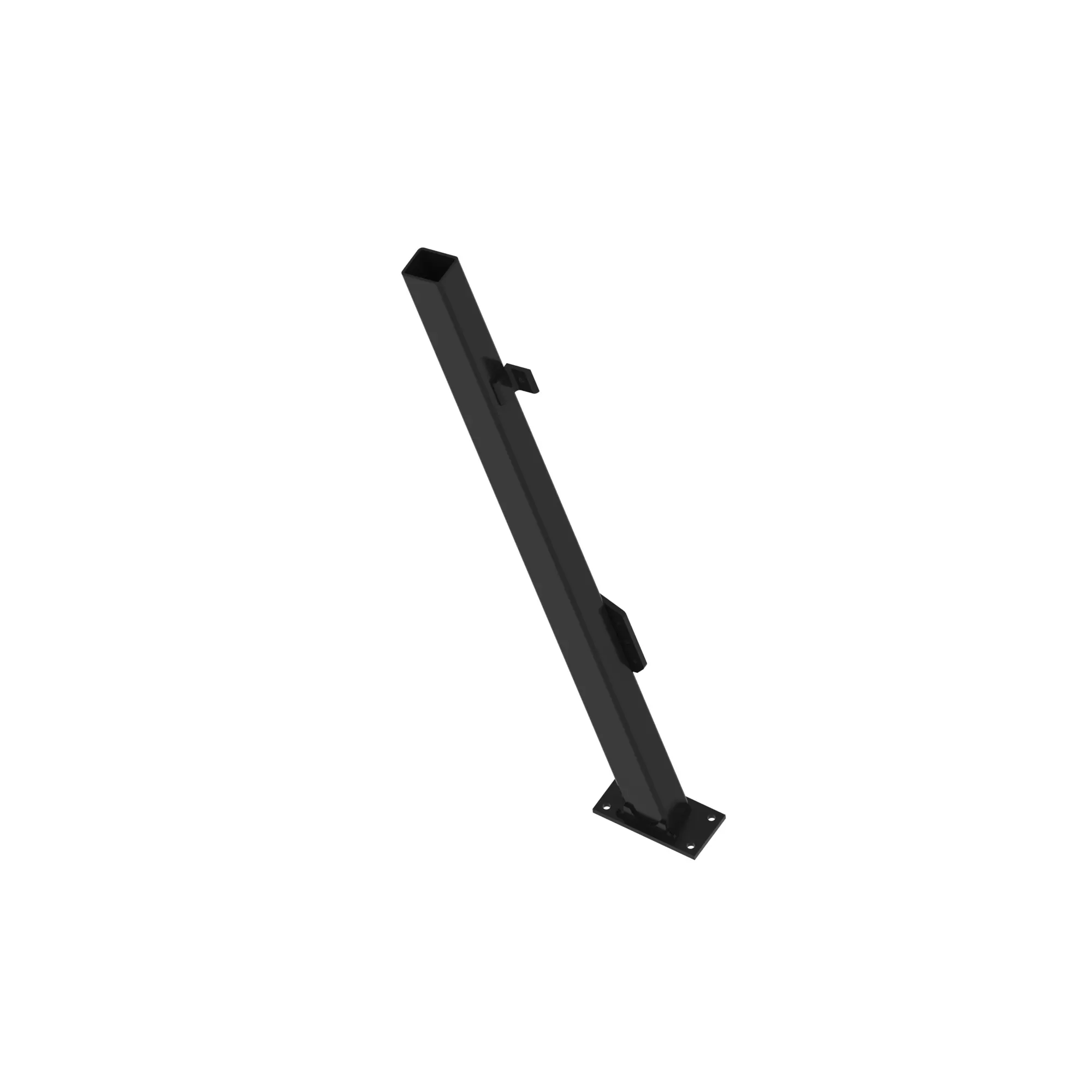 Structural Tube