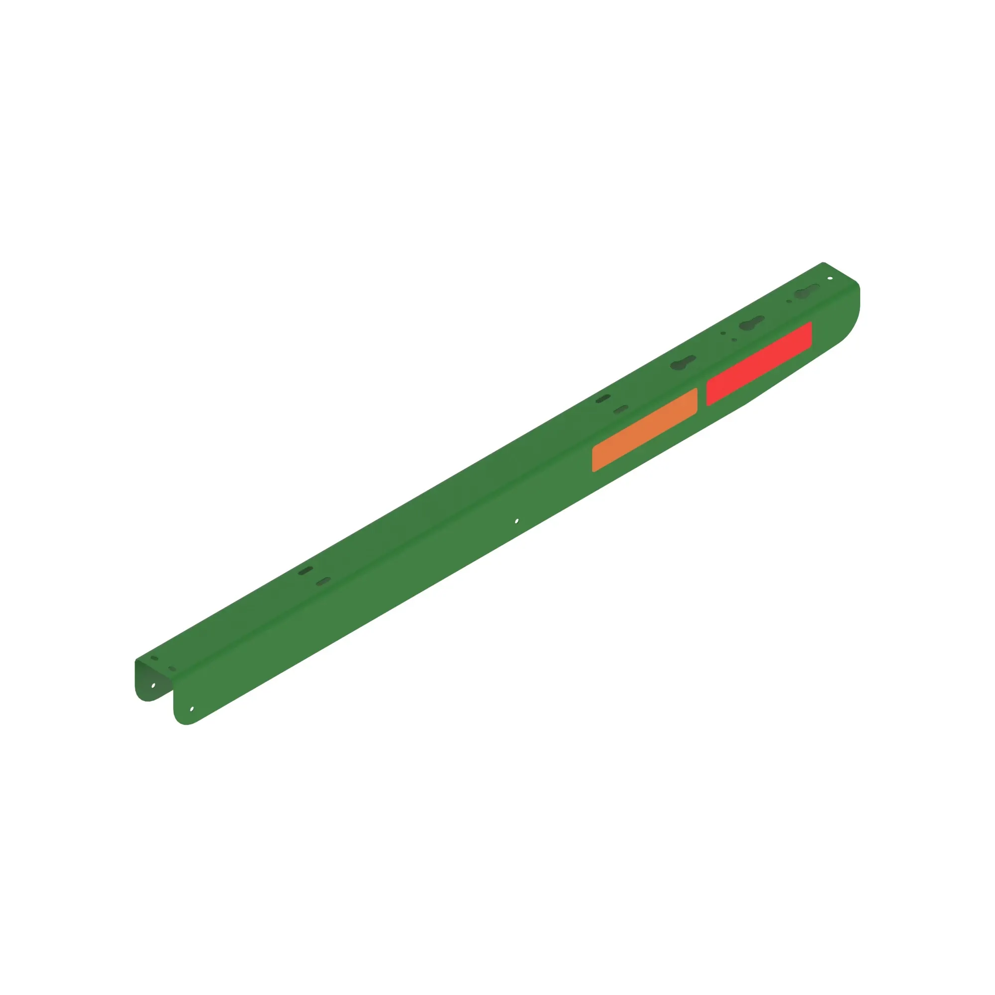 John Deere Rear Light Bracket, Right Side - AA90756