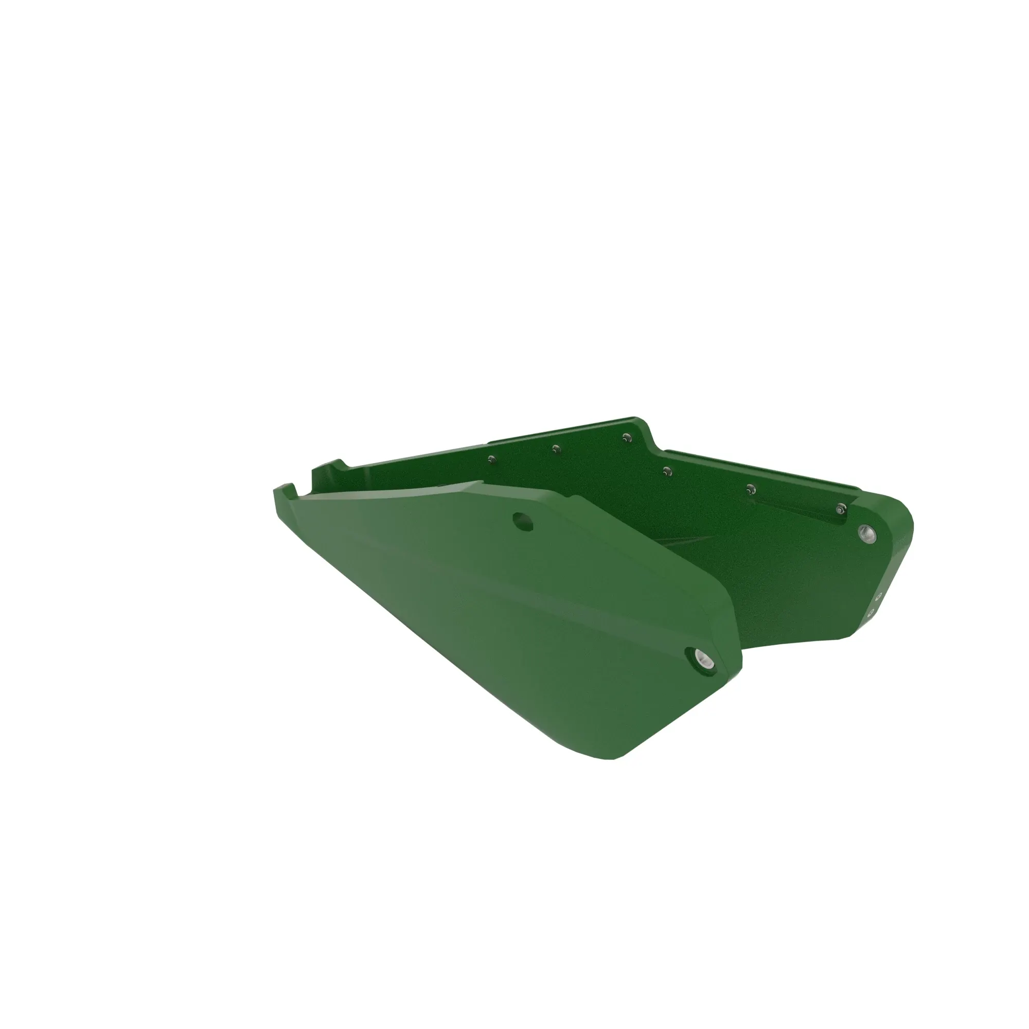 Crop Divider