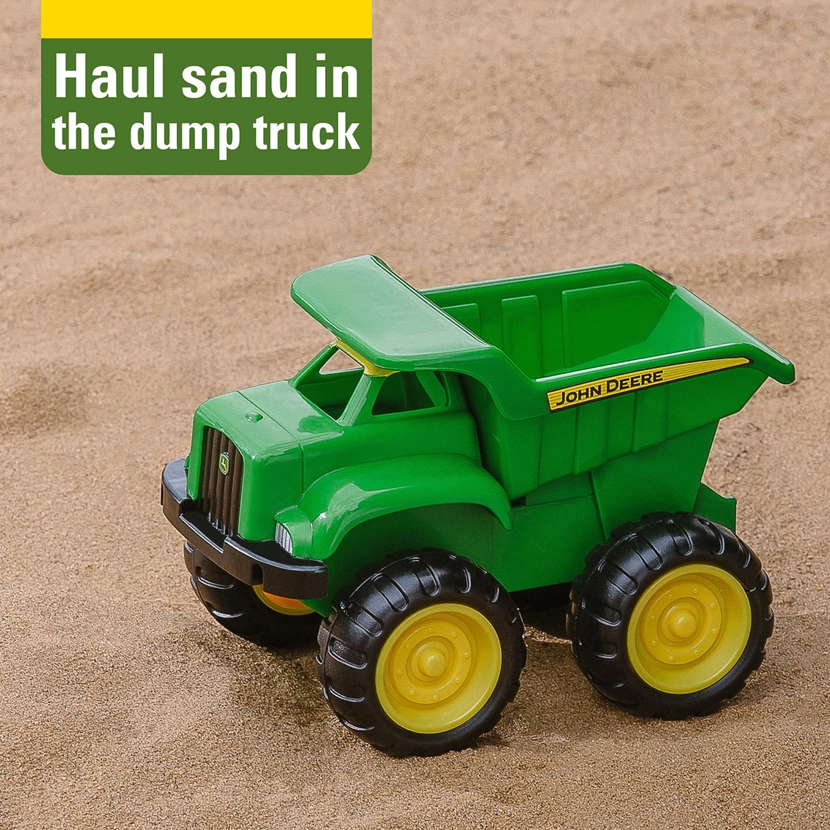 2 Pack Sandbox Vehicle Set | Shop.Deere.com