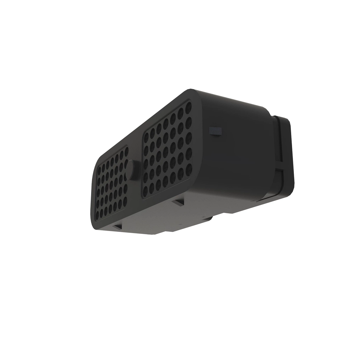 Conn Deutsch Drc 70W Ms Blk Plstc