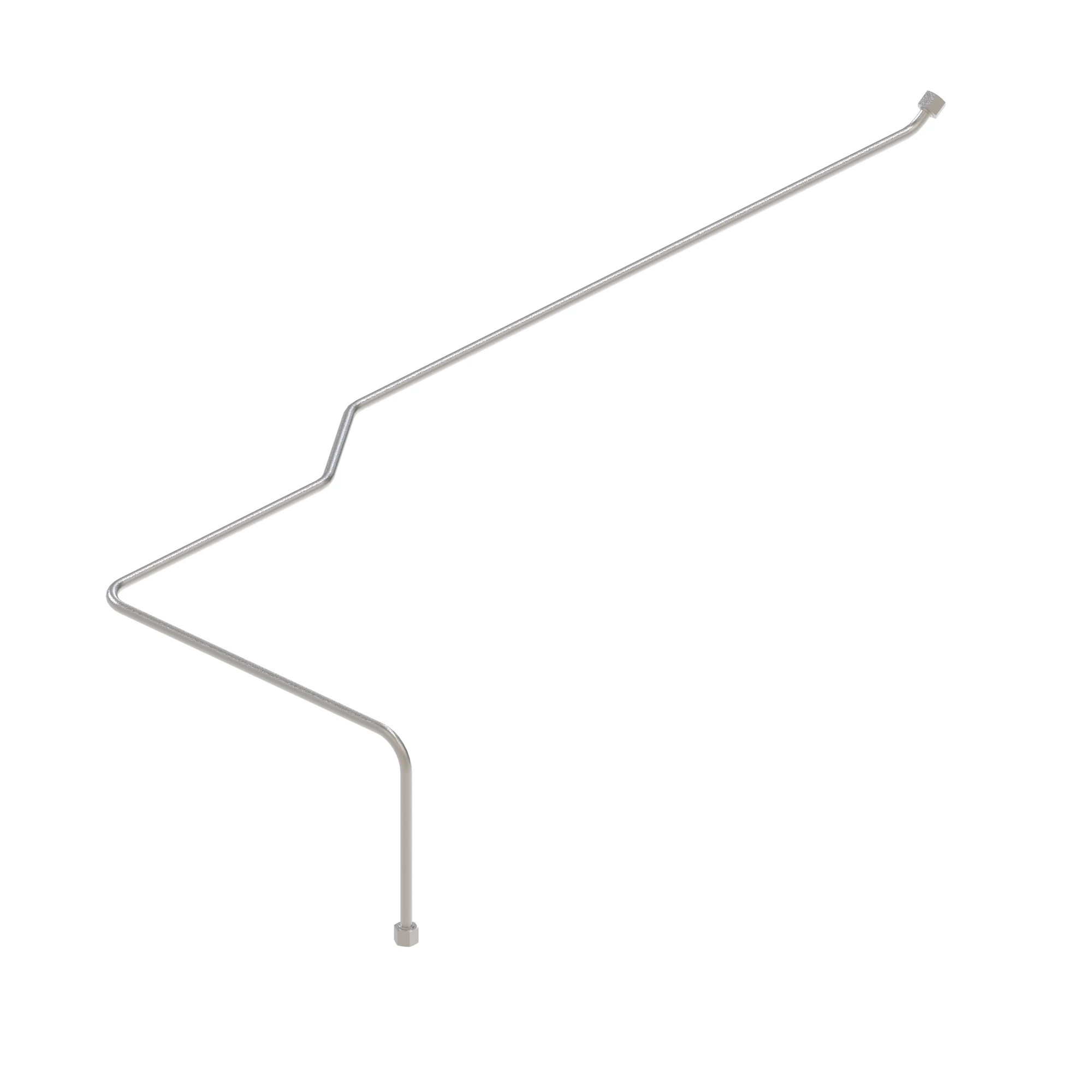 Oil Line 16X1.5
