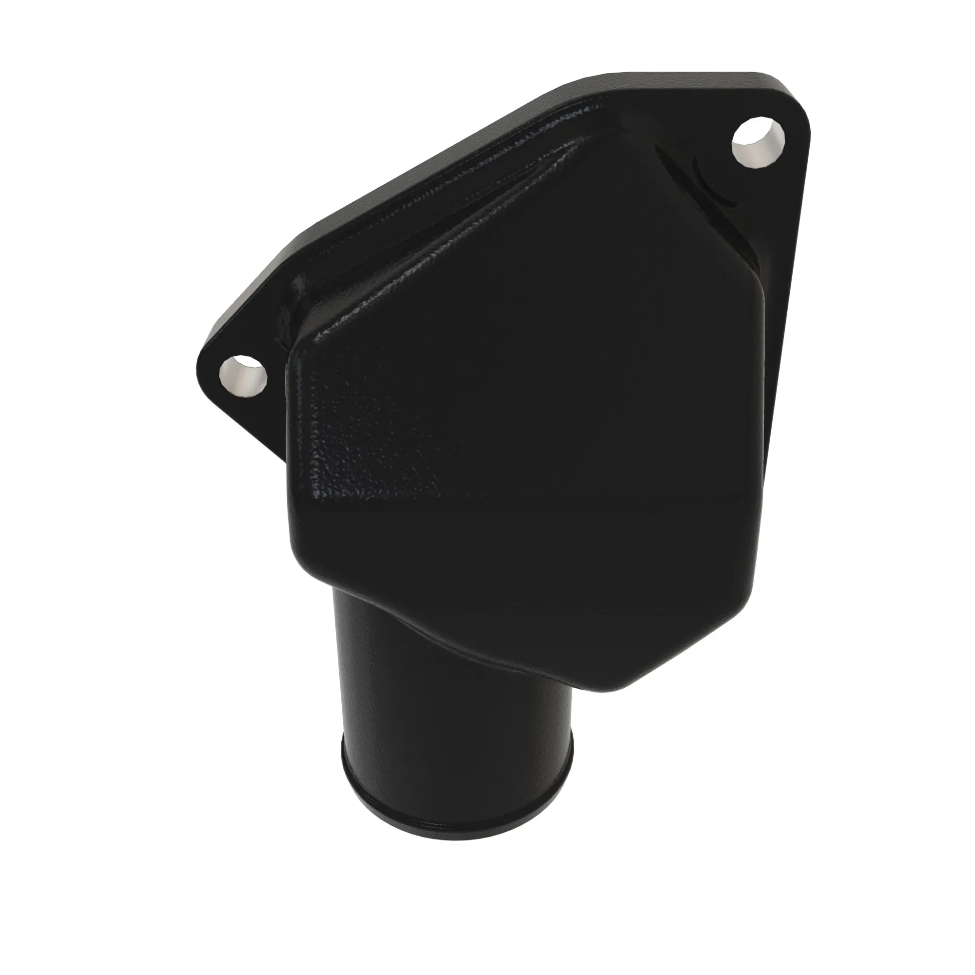 John Deere Thermostat Cover - R519491