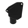 John Deere Thermostat Cover - R519491