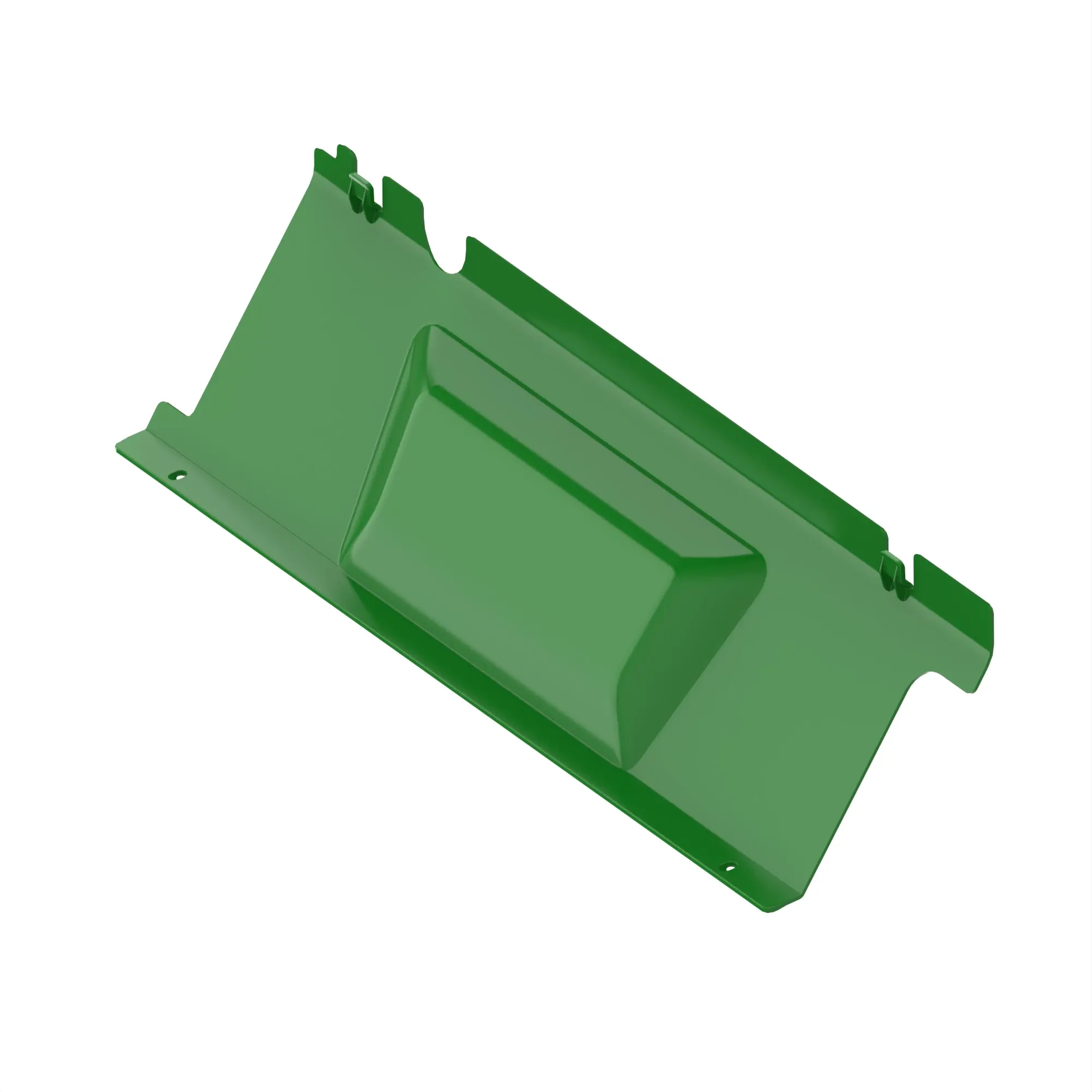 COVER, REAR