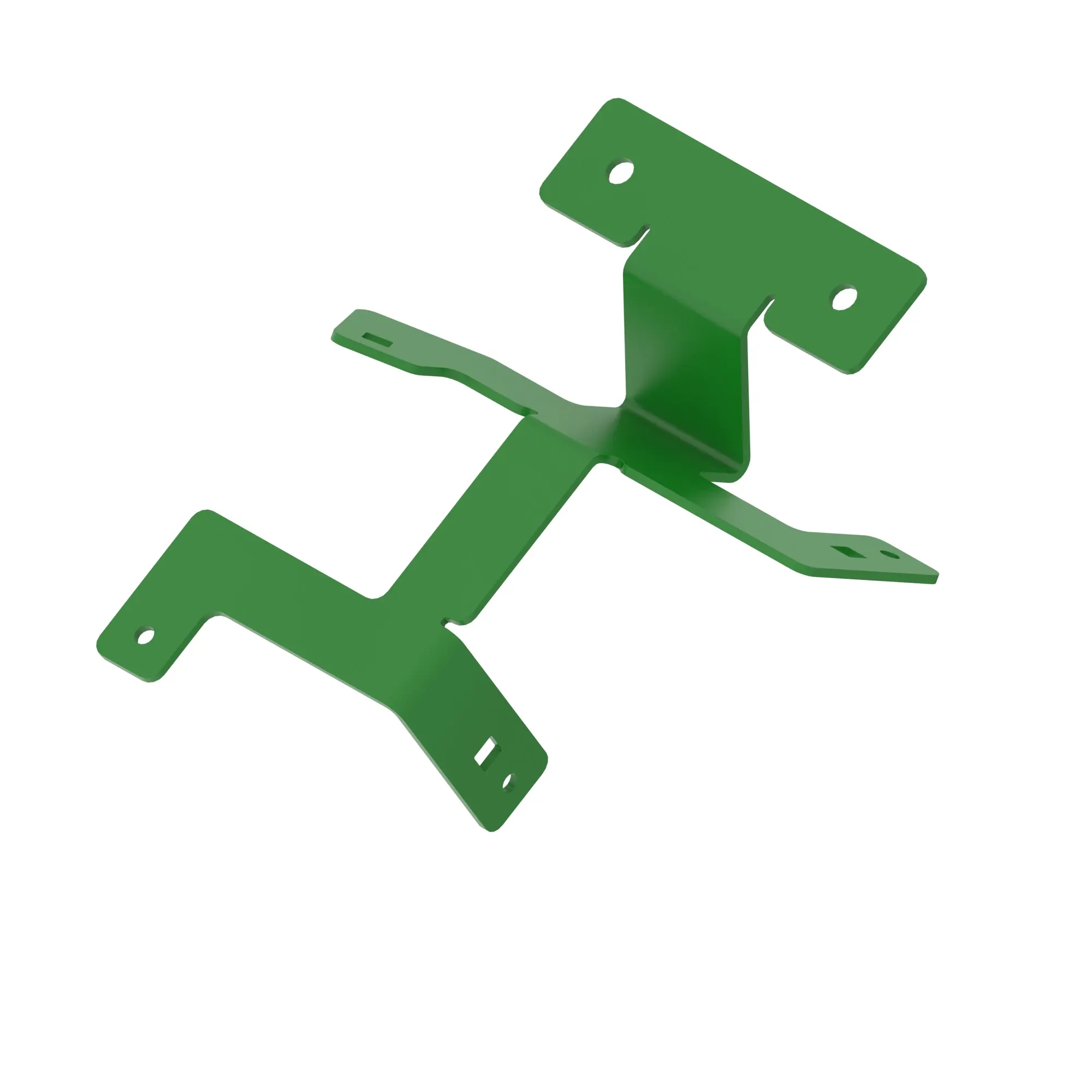 John Deere Rear Mount Bracket, Left Side - KK48089