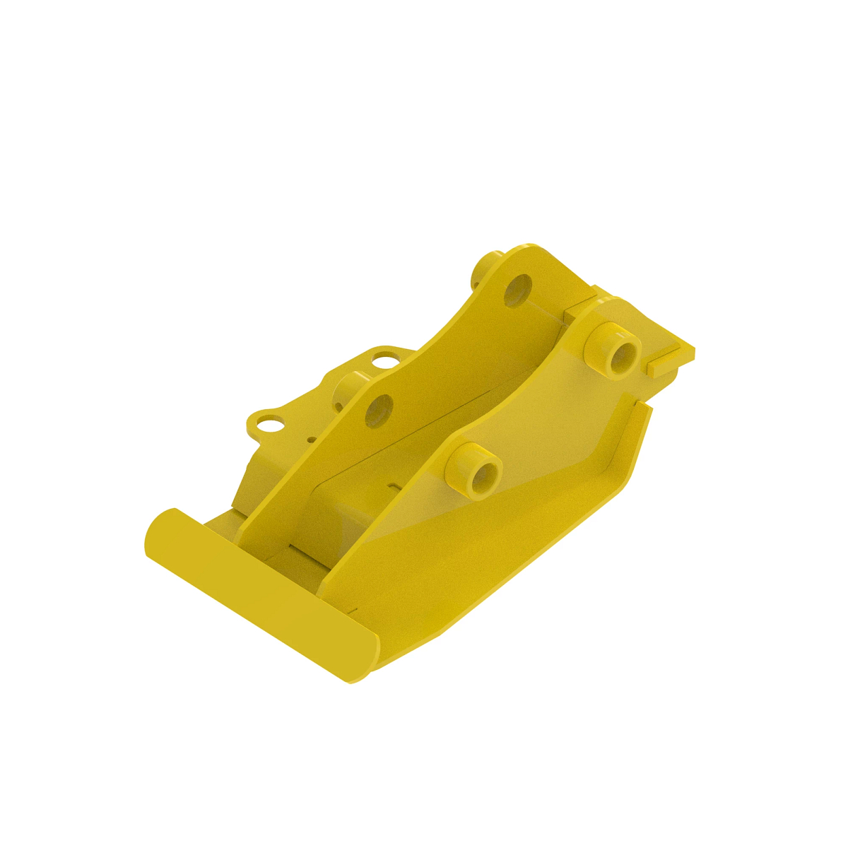 John Deere Quik-Tatch™ Pawl Holder, Left Side - AW32979