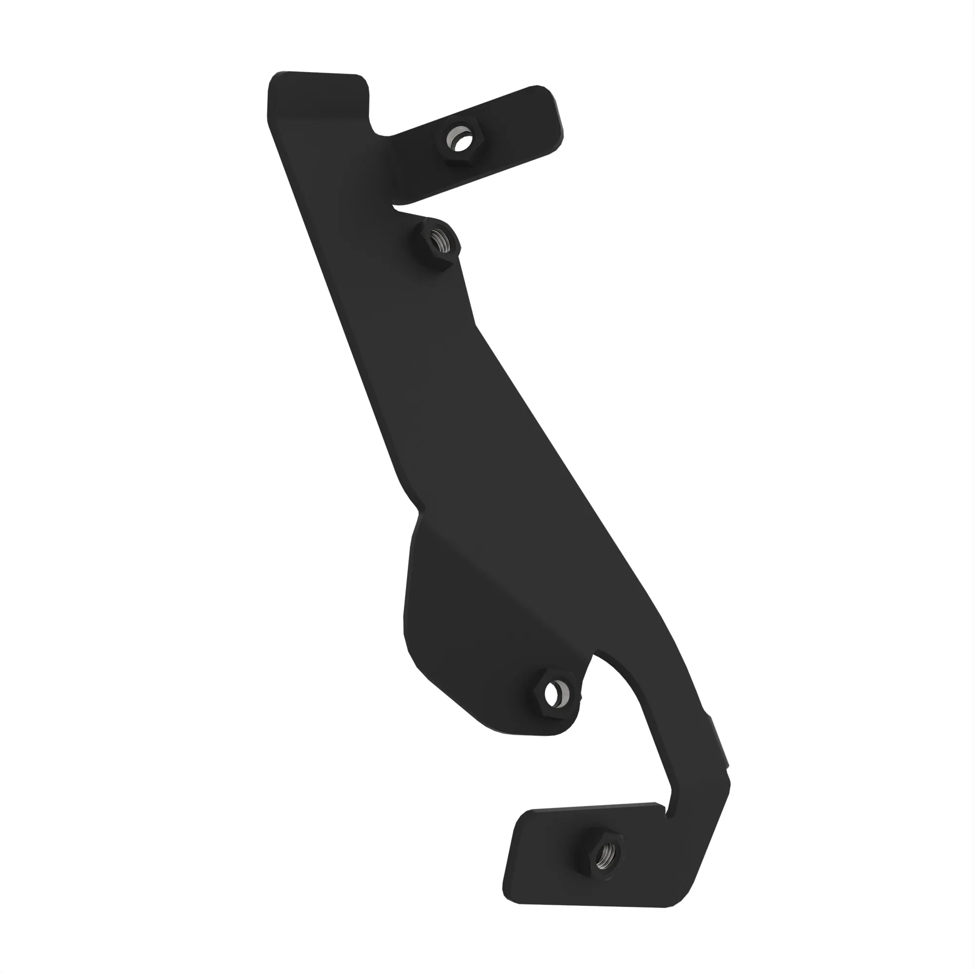John Deere Battery Cable Bracket - RE578875