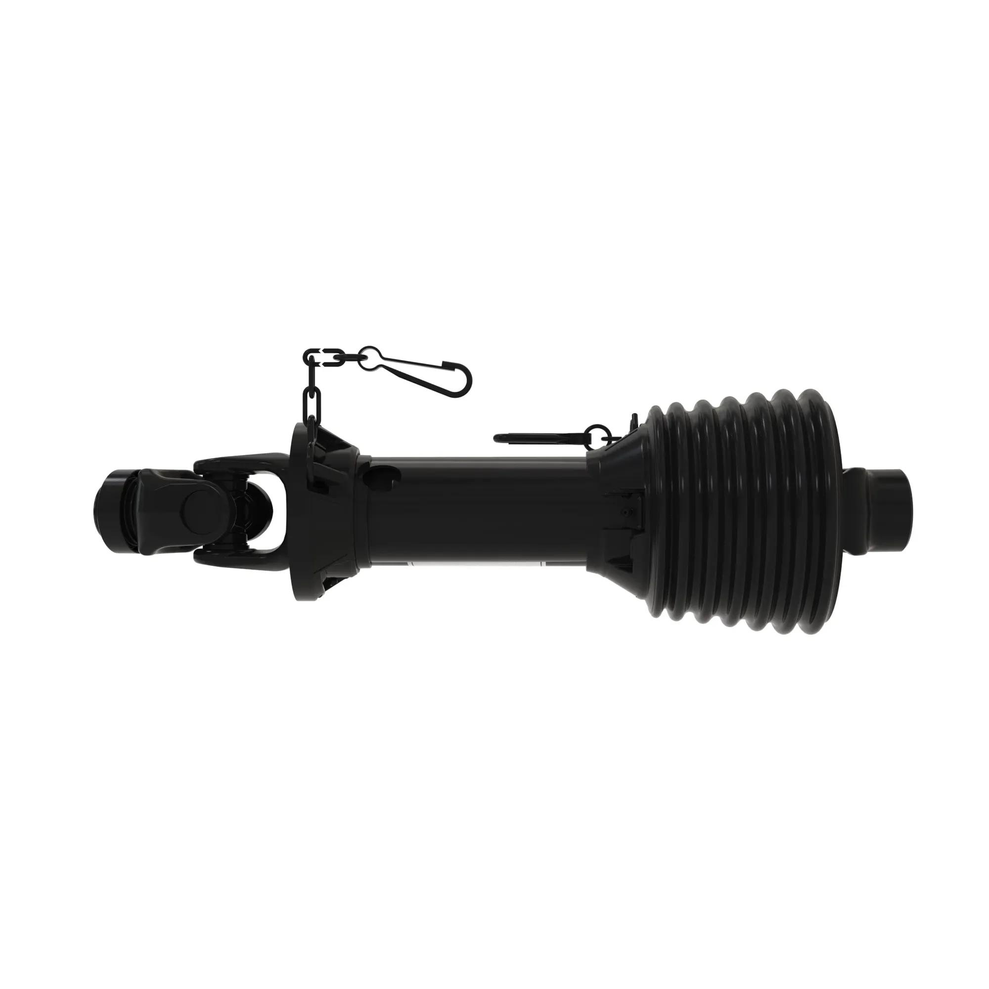 DRIVESHAFT NON-ROTATING SHIELD
F1500, 60"/72"SD 62"RD, REGION 2