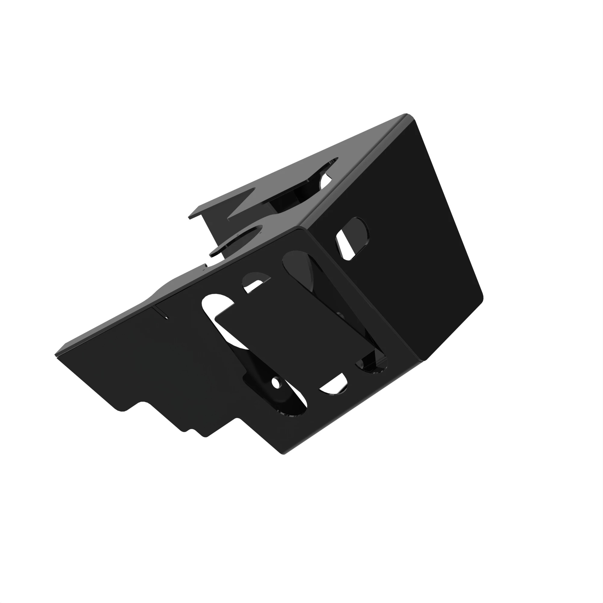 COVER, MOTOR HOOD, HD ROTARY CUTTER